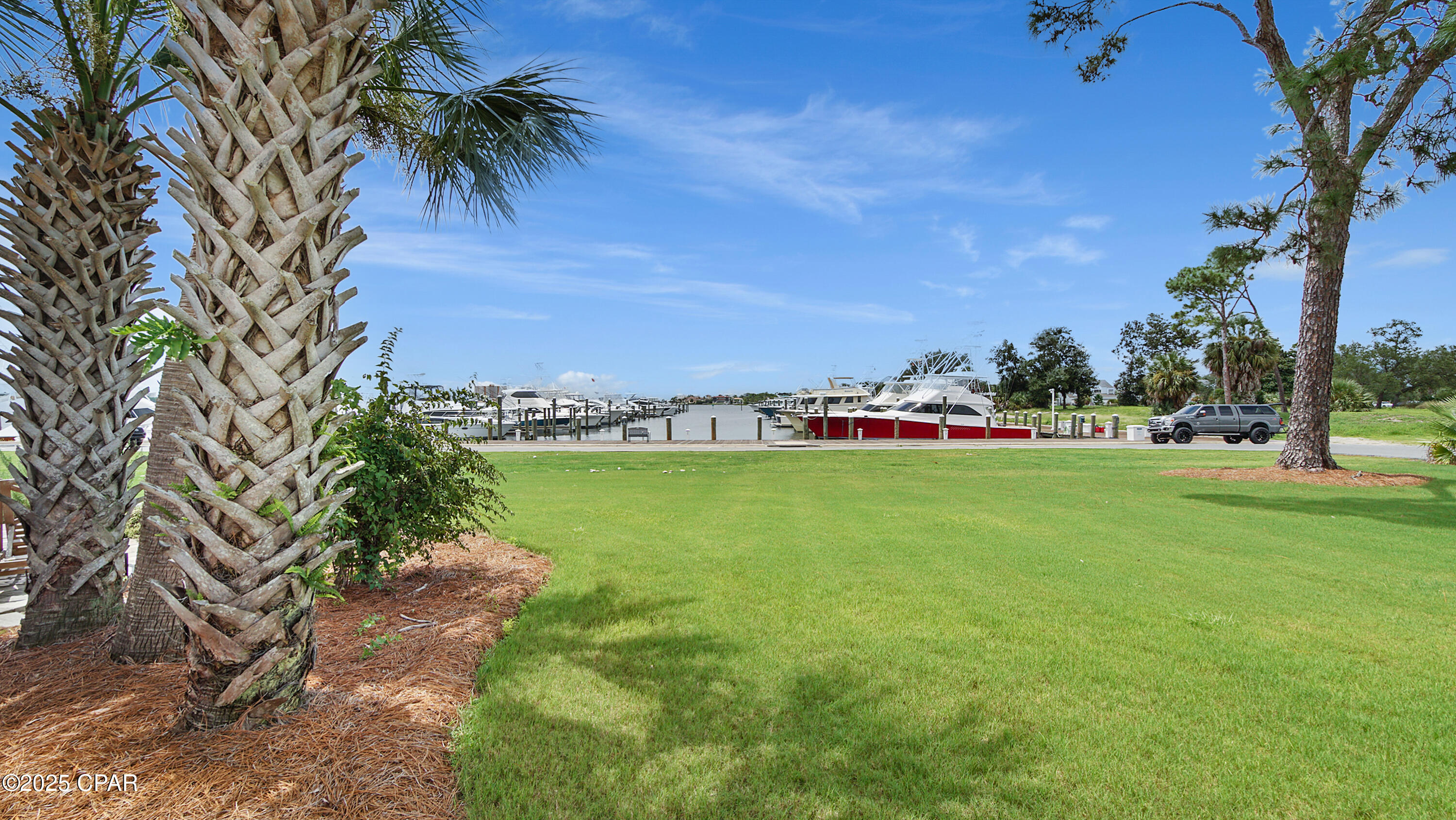 Bay Point Harbour Villas - Residential