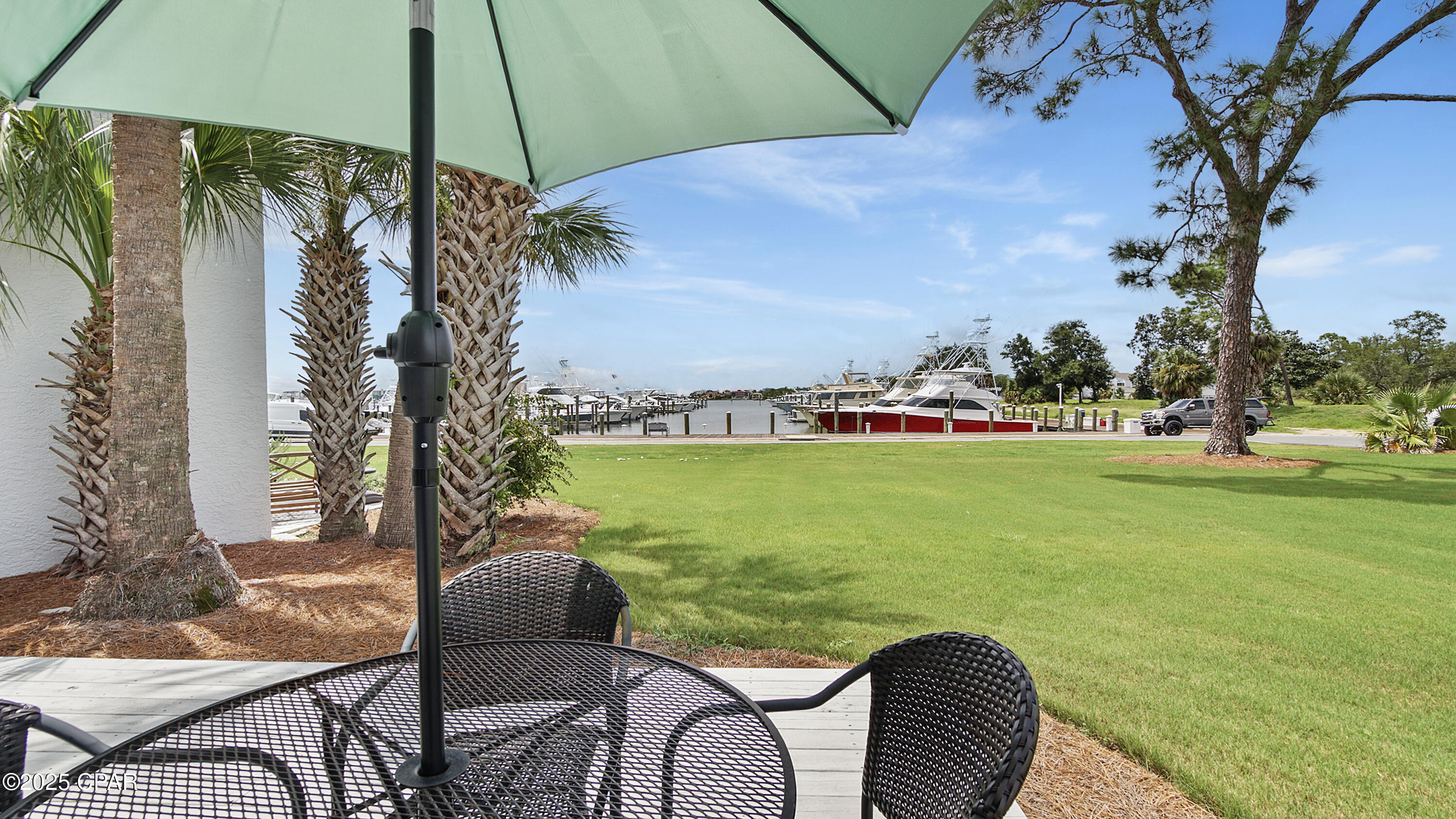 Bay Point Harbour Villas - Residential