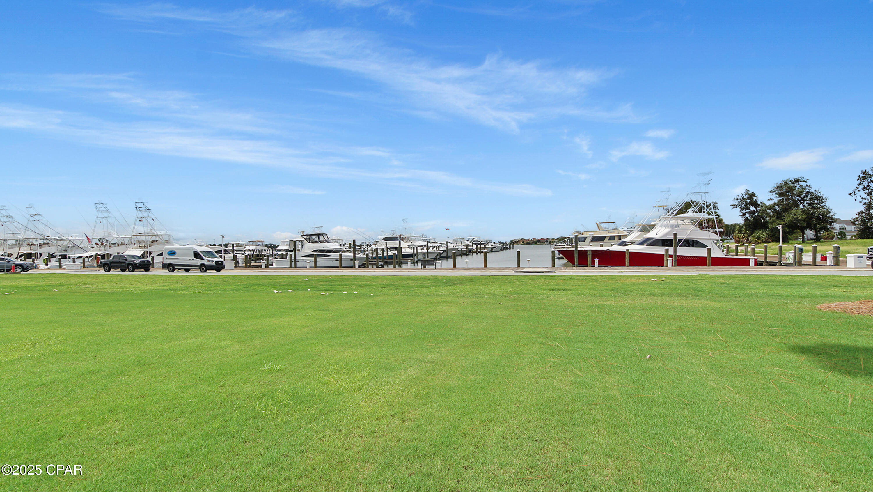 Bay Point Harbour Villas - Residential