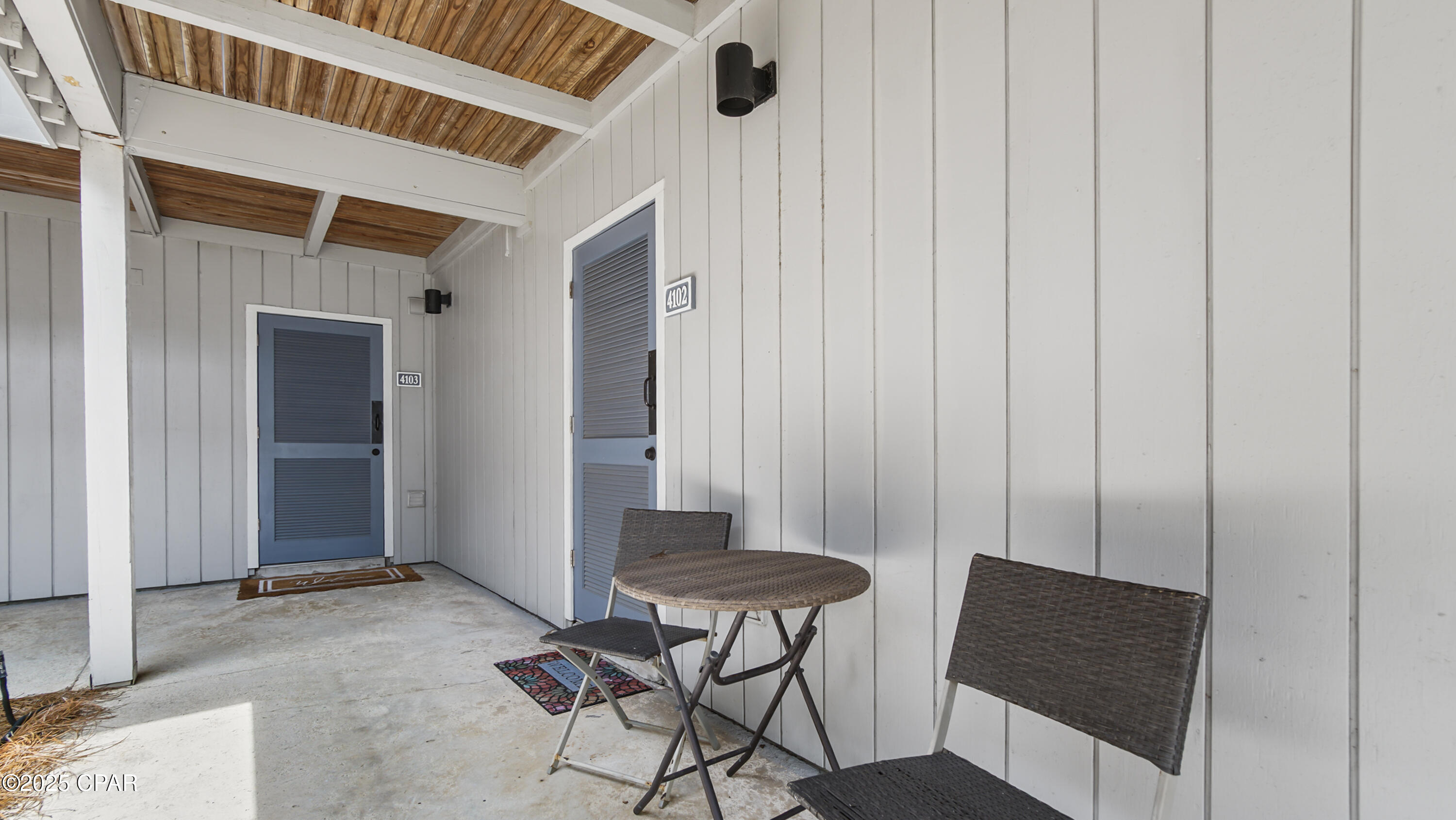 Bay Point Harbour Villas - Residential