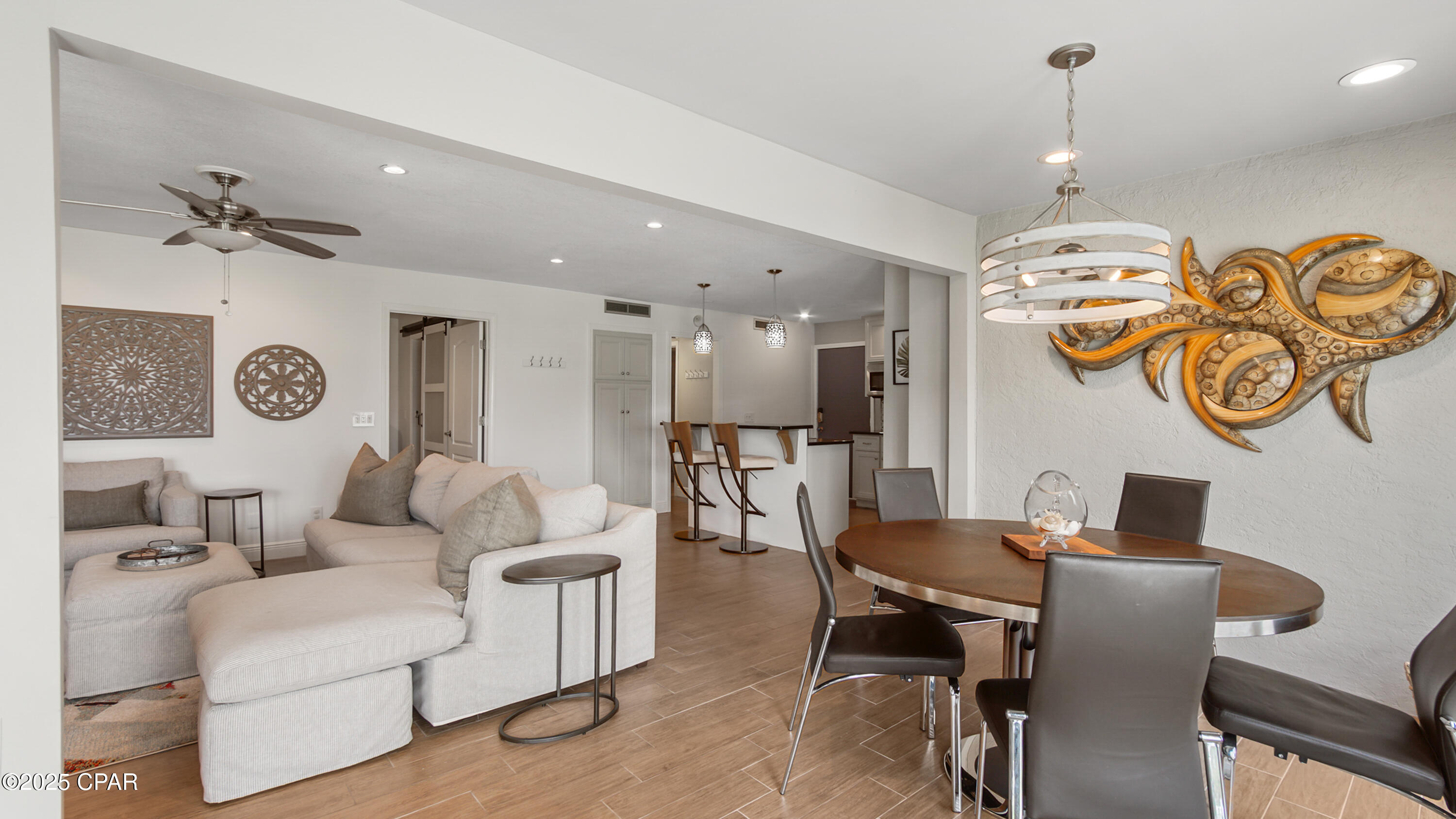 Bay Point Harbour Villas - Residential