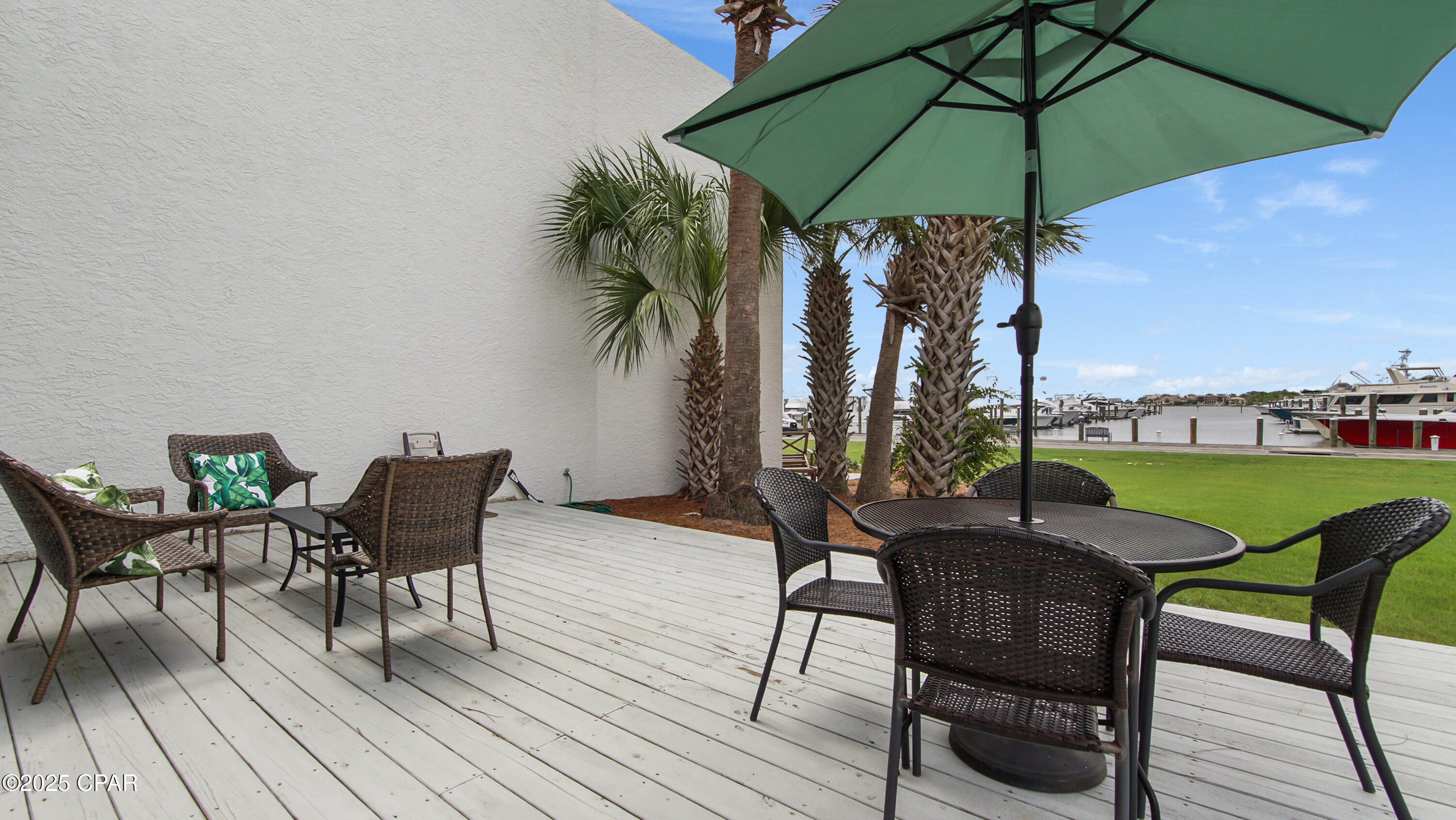 Bay Point Harbour Villas - Residential