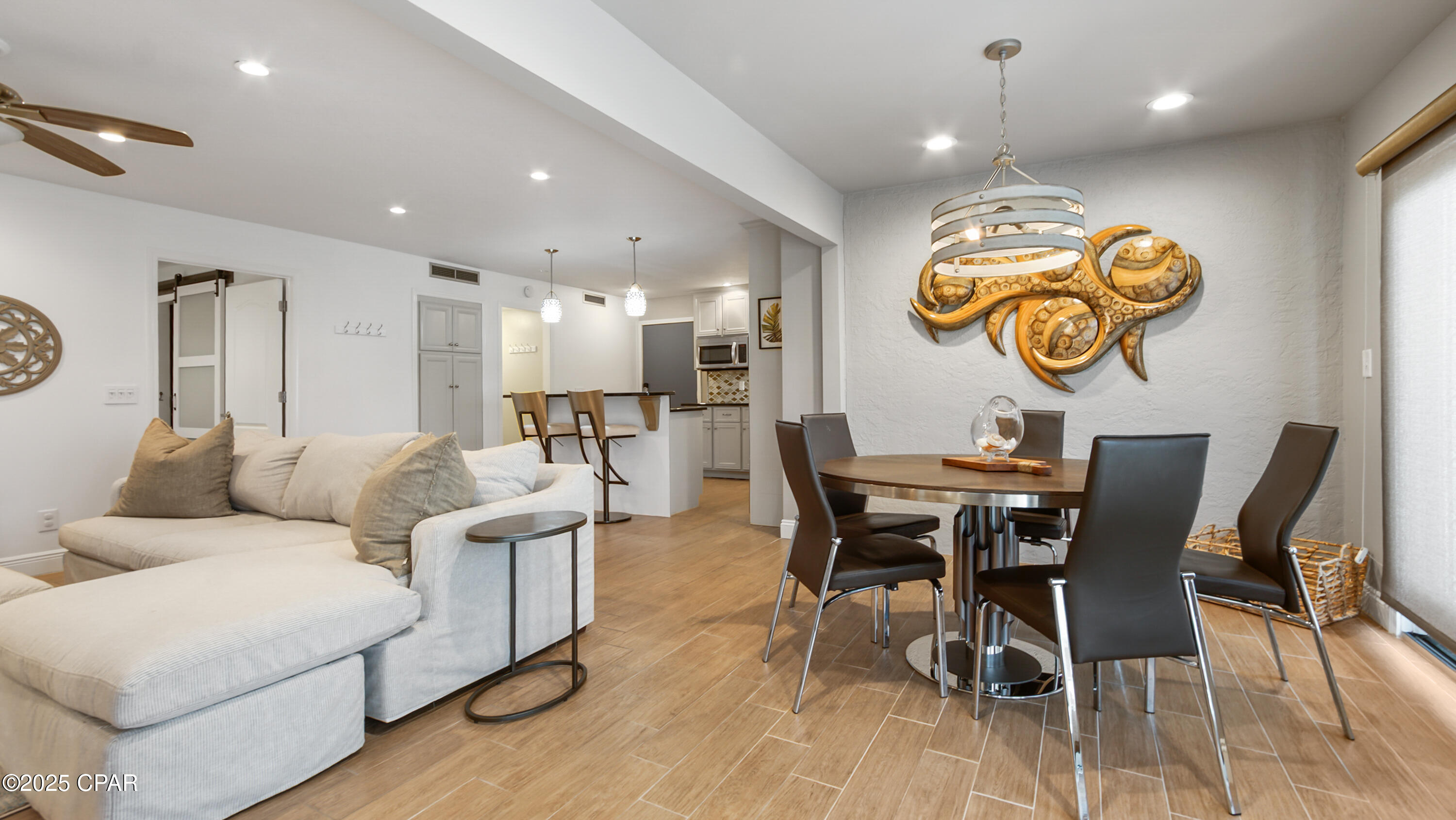 Bay Point Harbour Villas - Residential