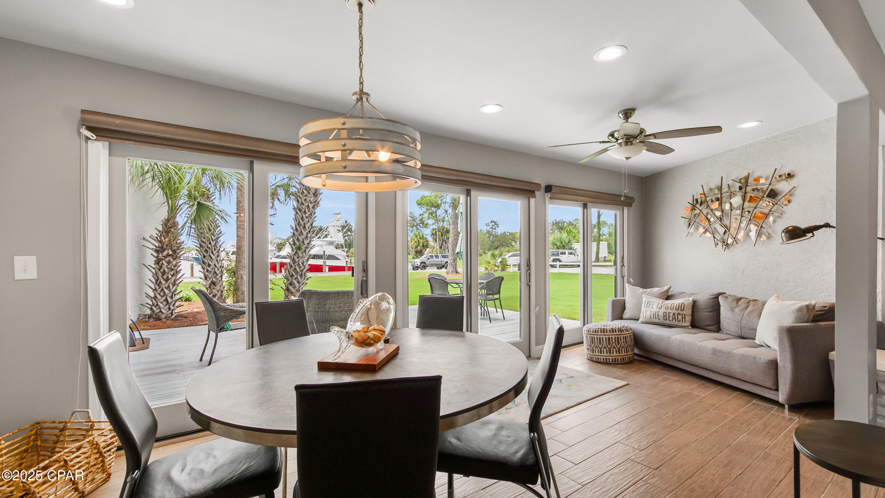 Bay Point Harbour Villas - Residential