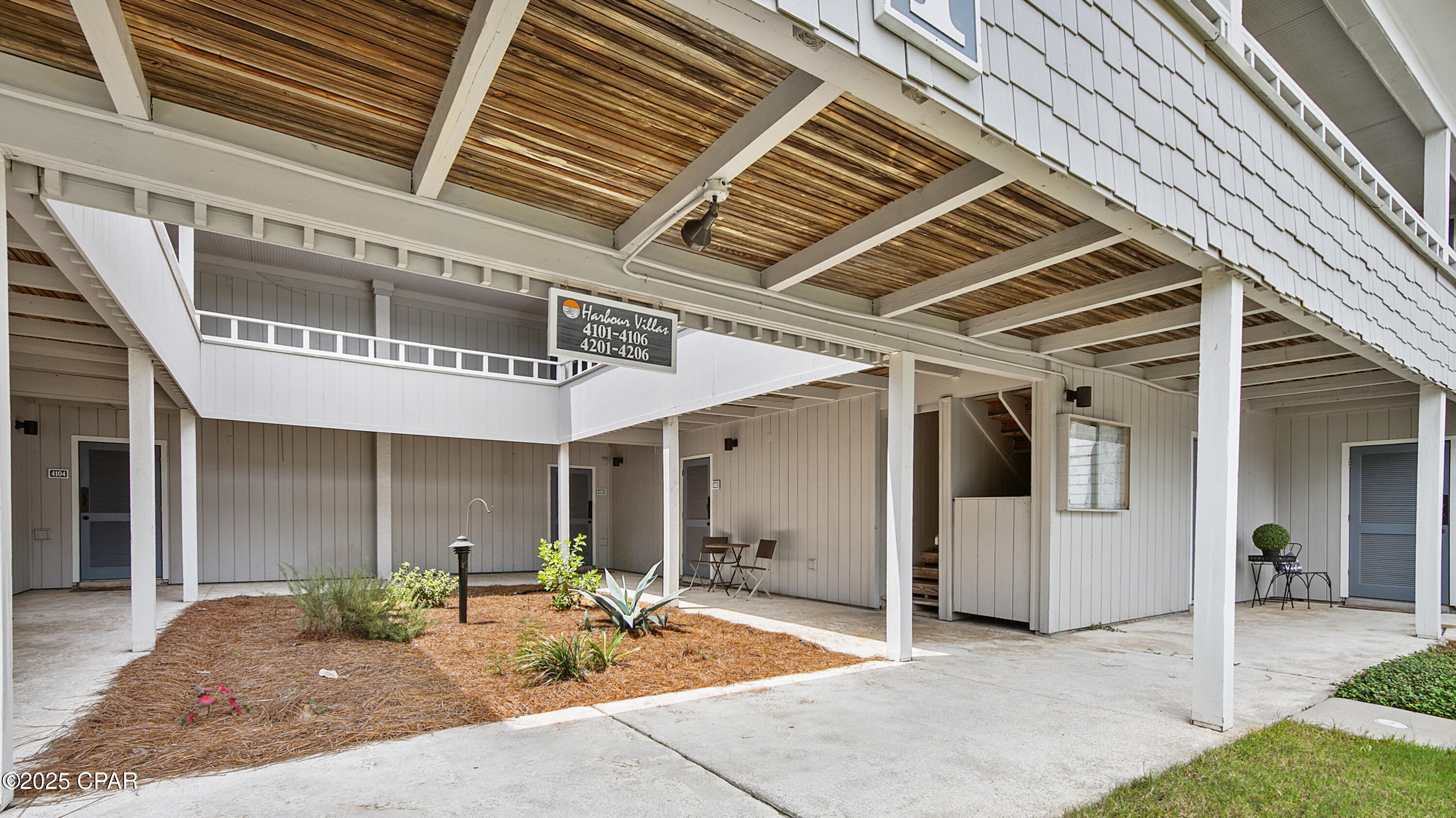 Bay Point Harbour Villas - Residential