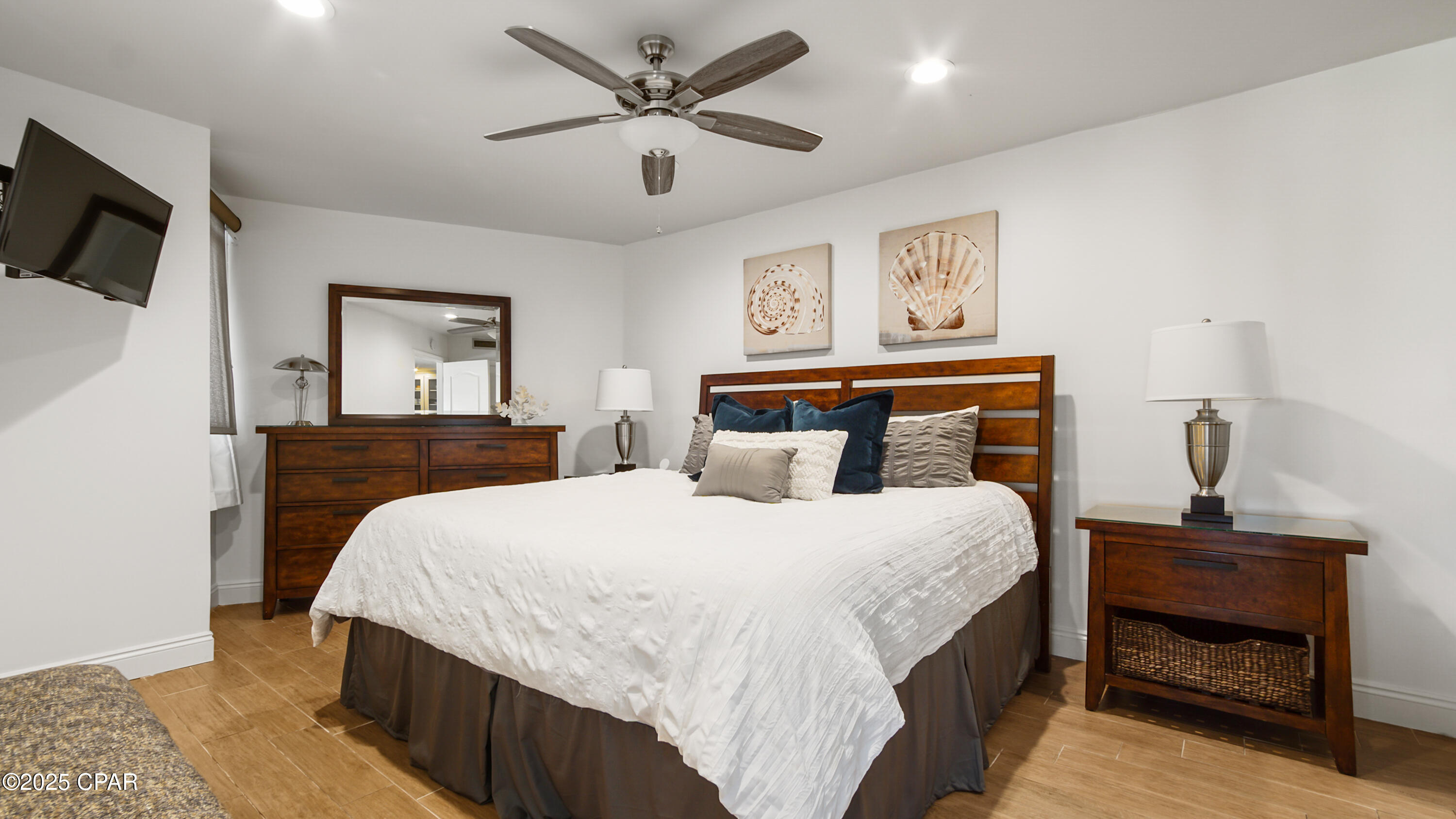 Bay Point Harbour Villas - Residential