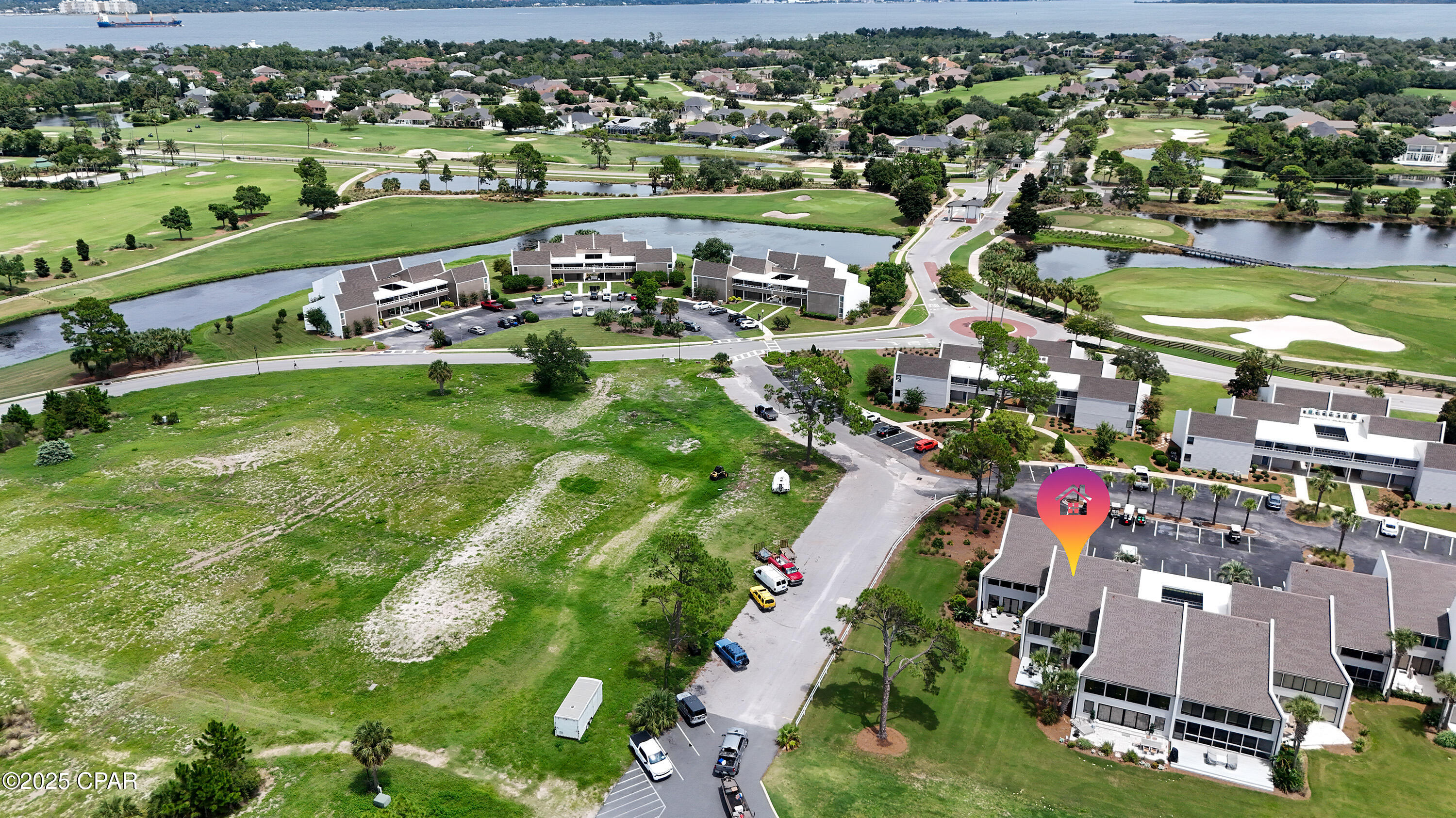 Bay Point Harbour Villas - Residential