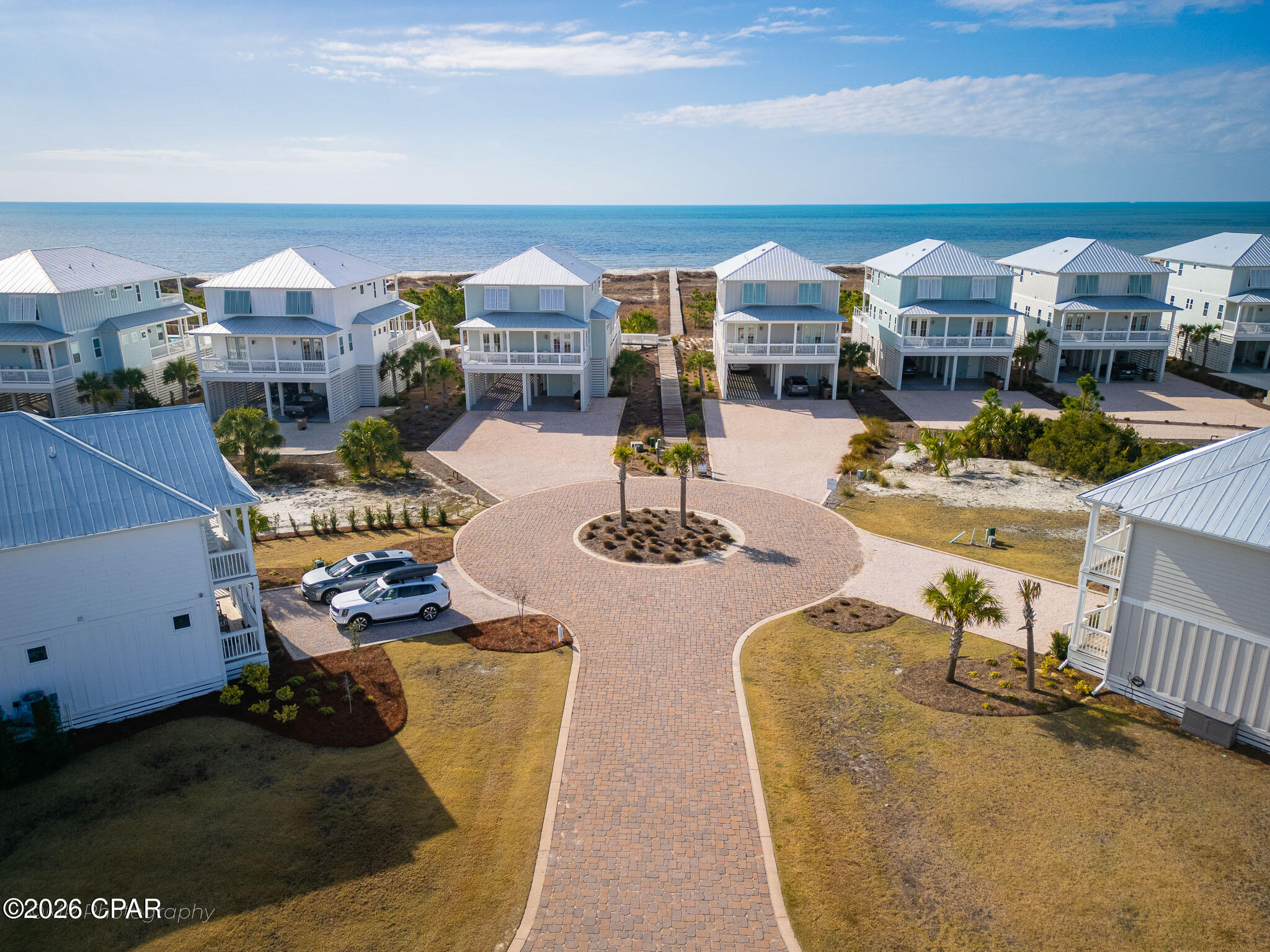 Villa Del Sol - Land