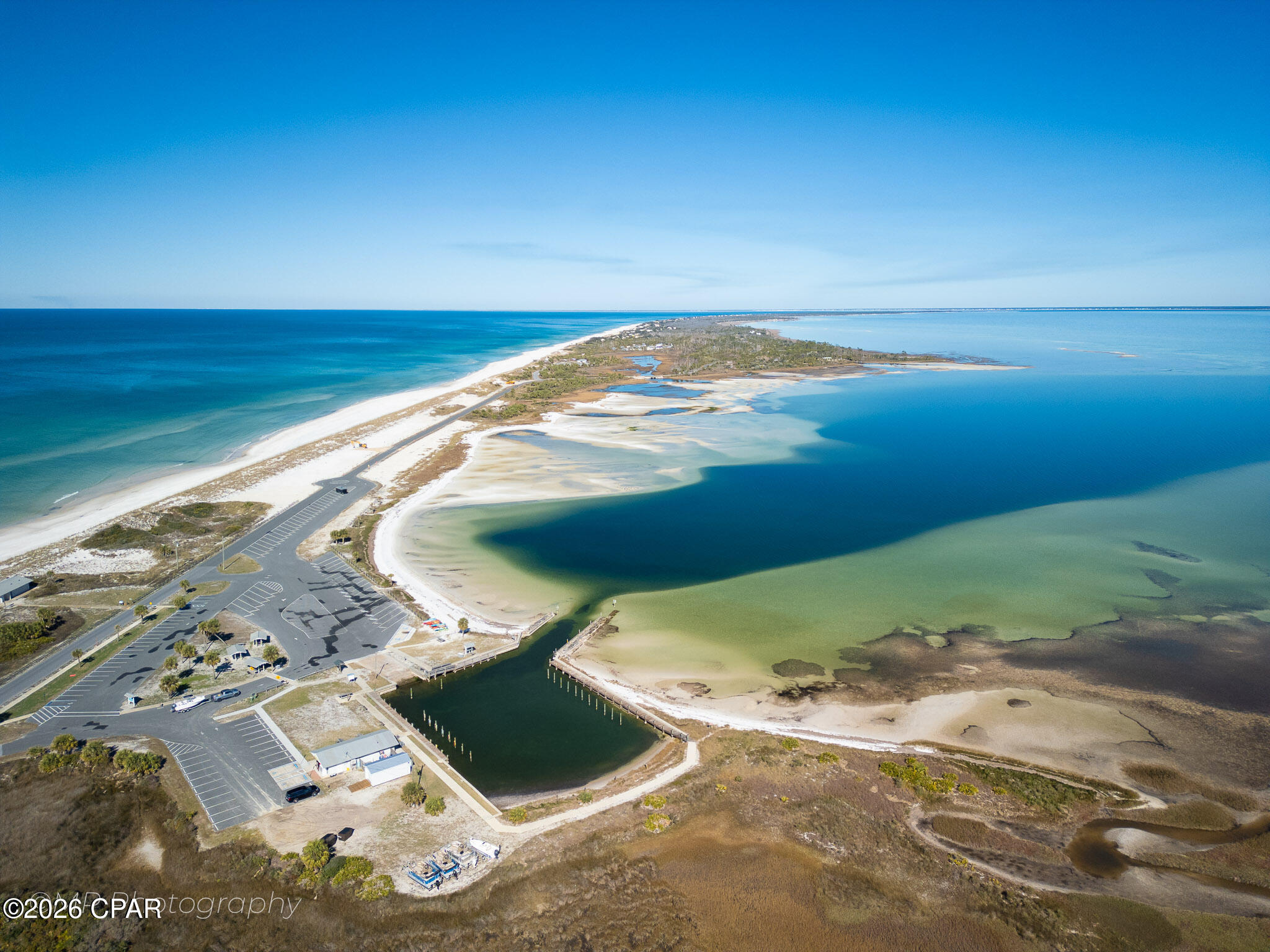 Villa Del Sol - Land