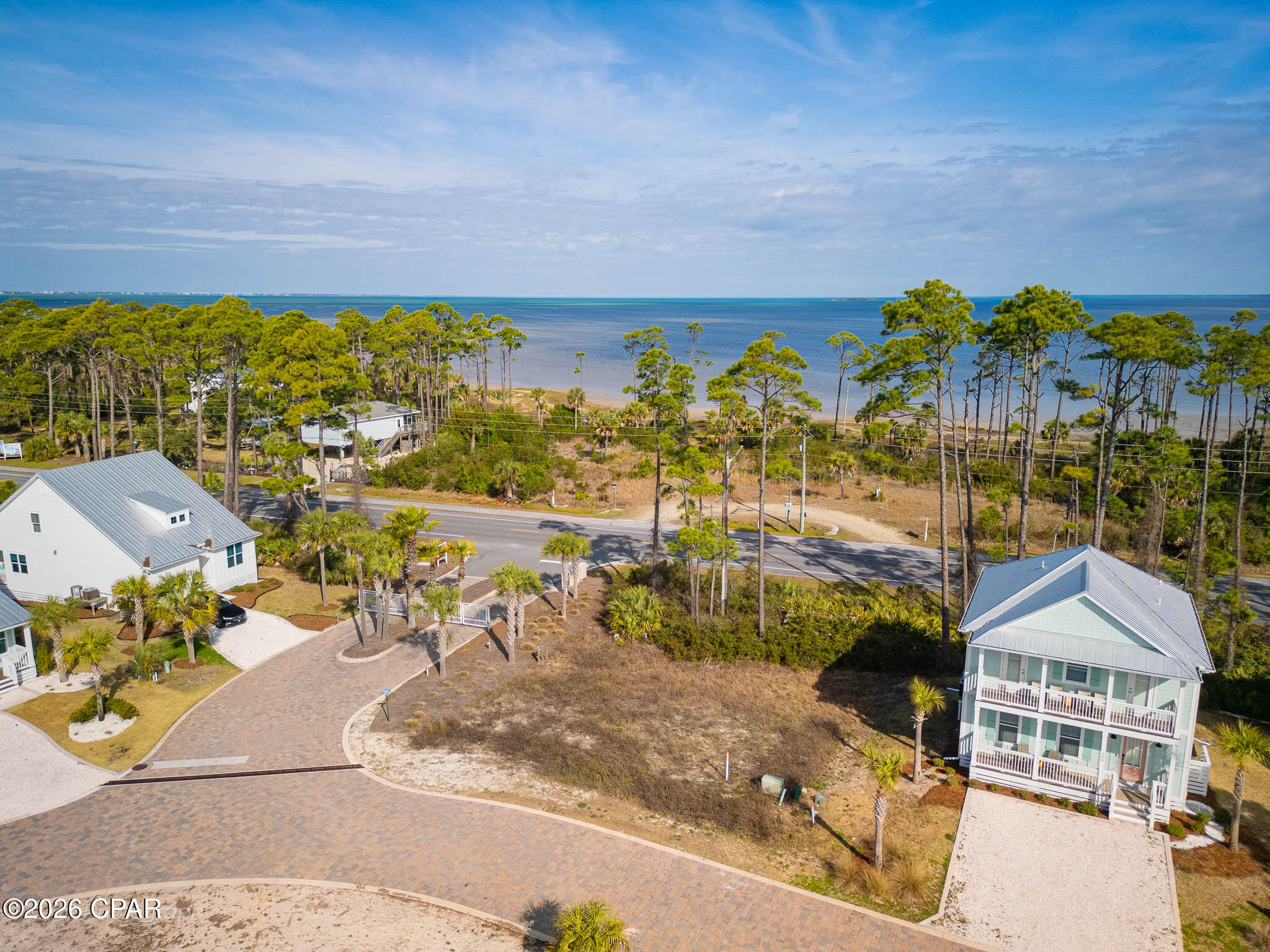 Villa Del Sol - Land