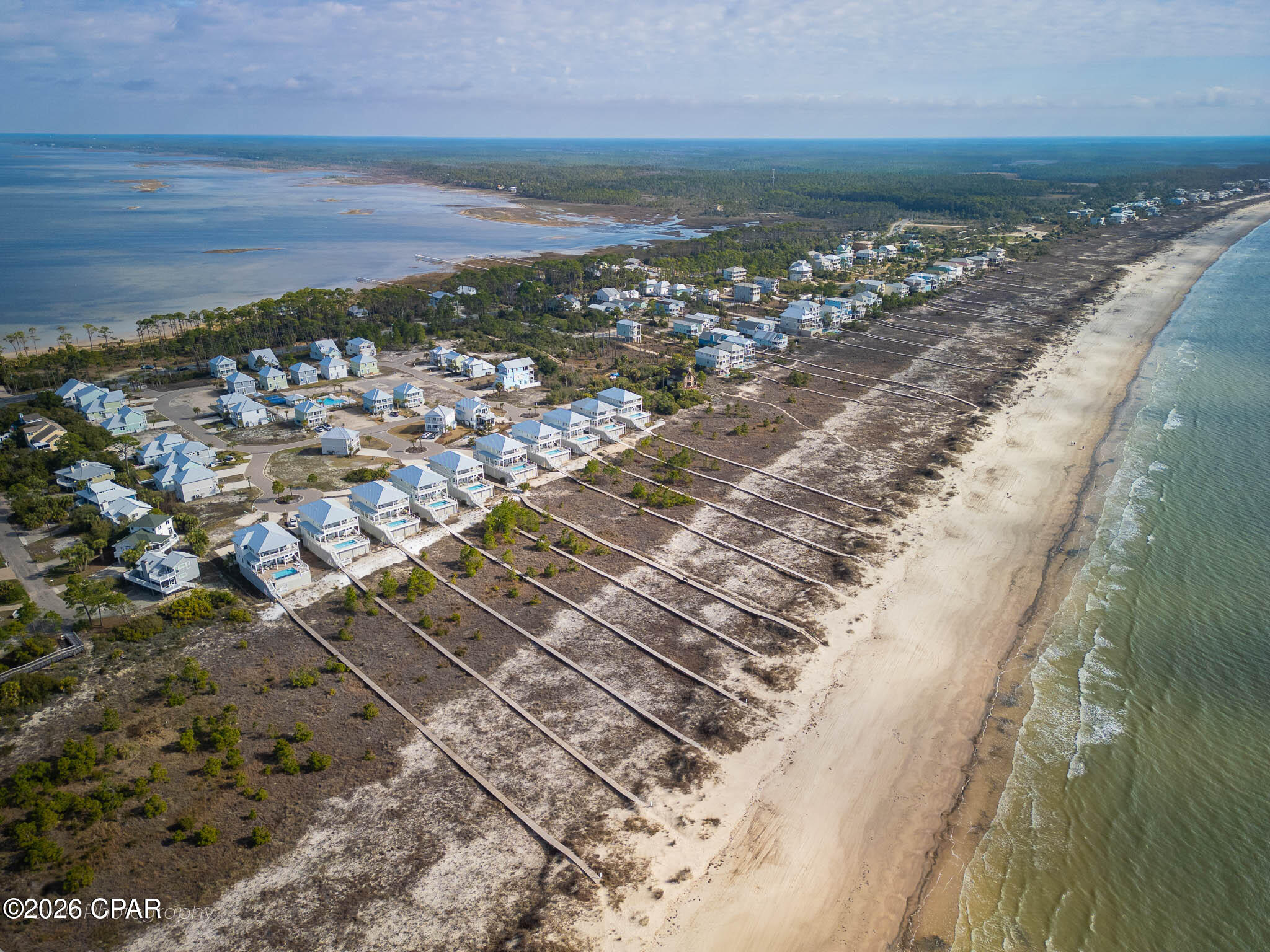 Villa Del Sol - Land