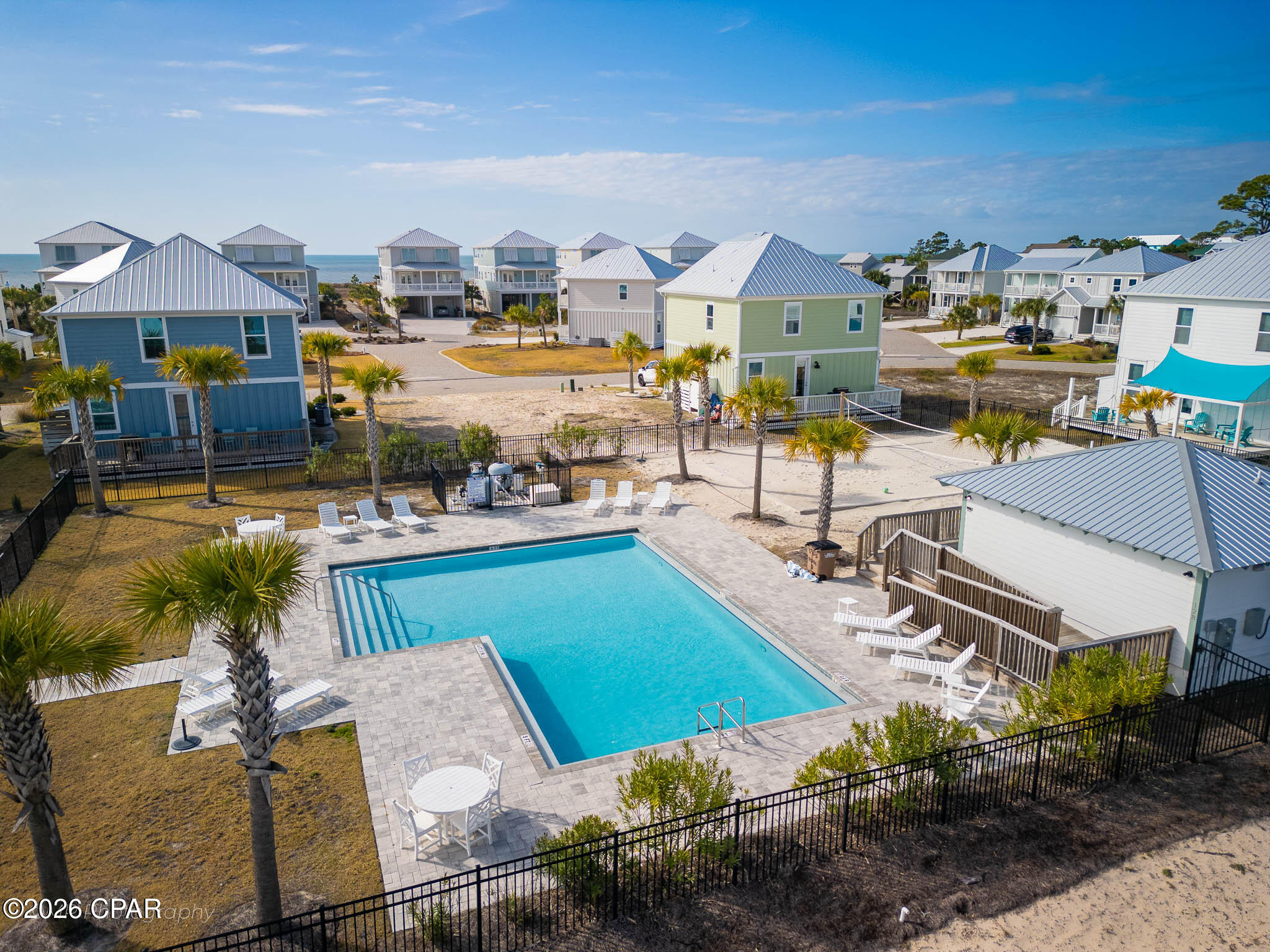 Villa Del Sol - Land