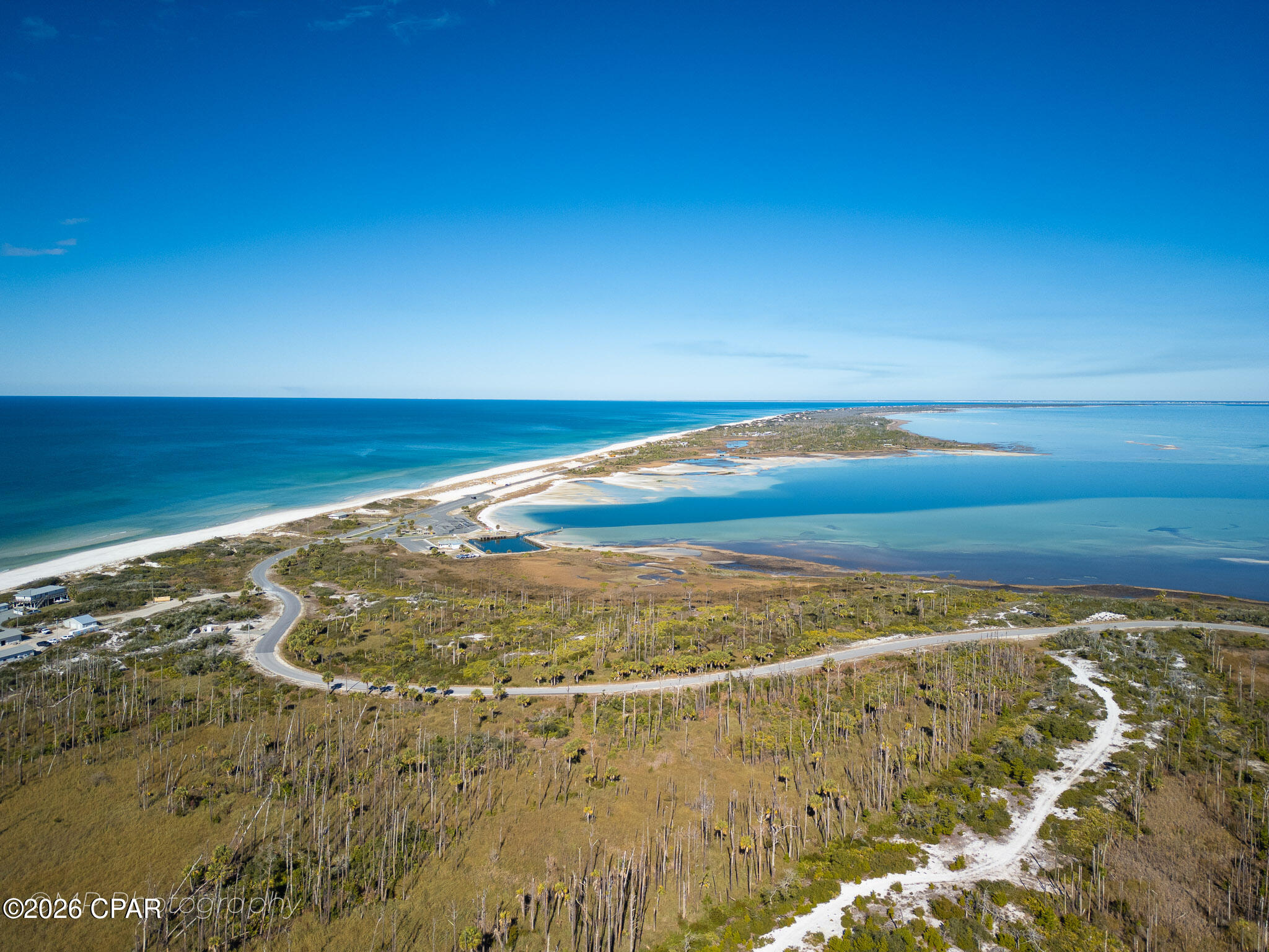 Villa Del Sol - Land