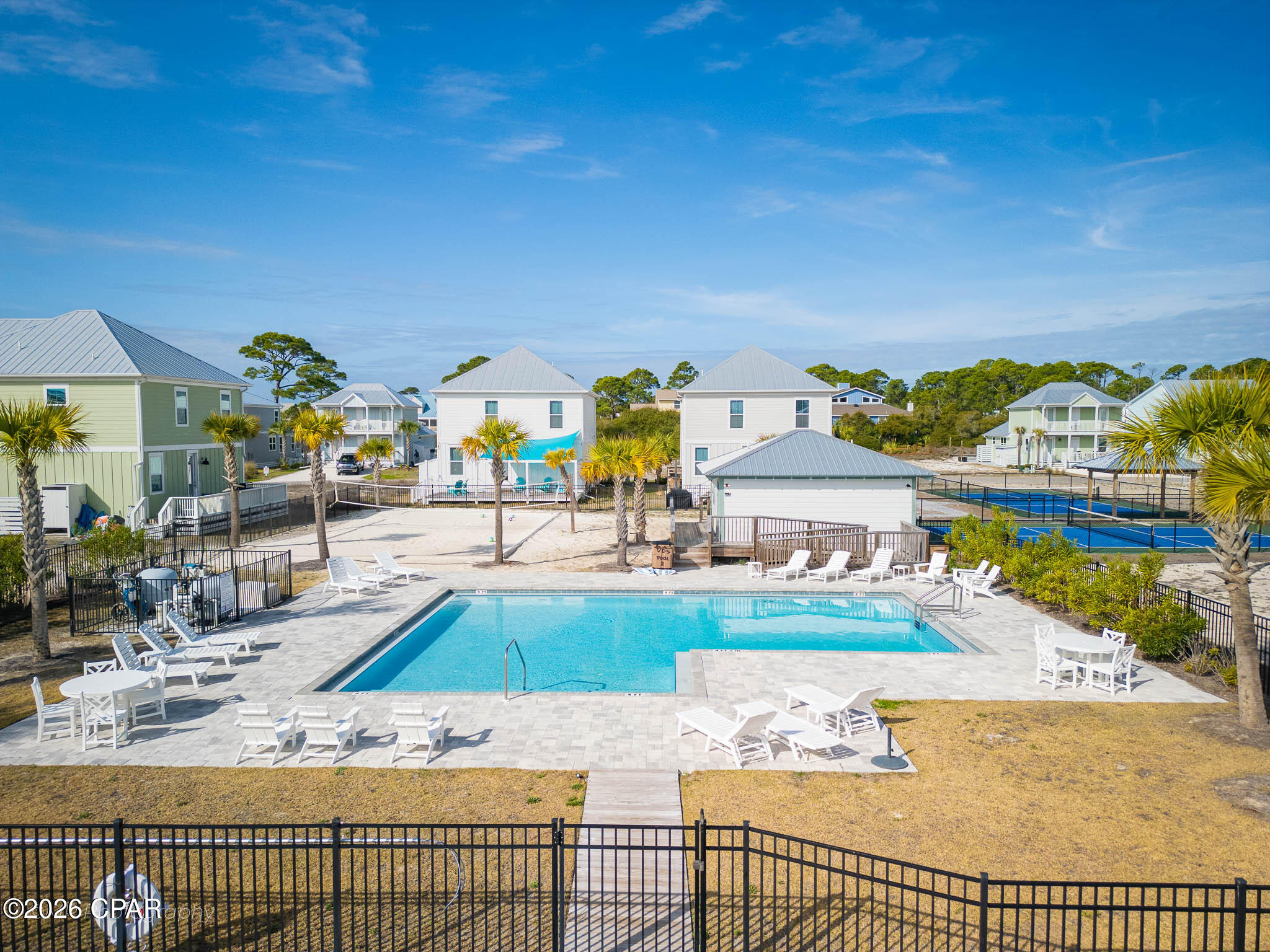 Villa Del Sol - Land