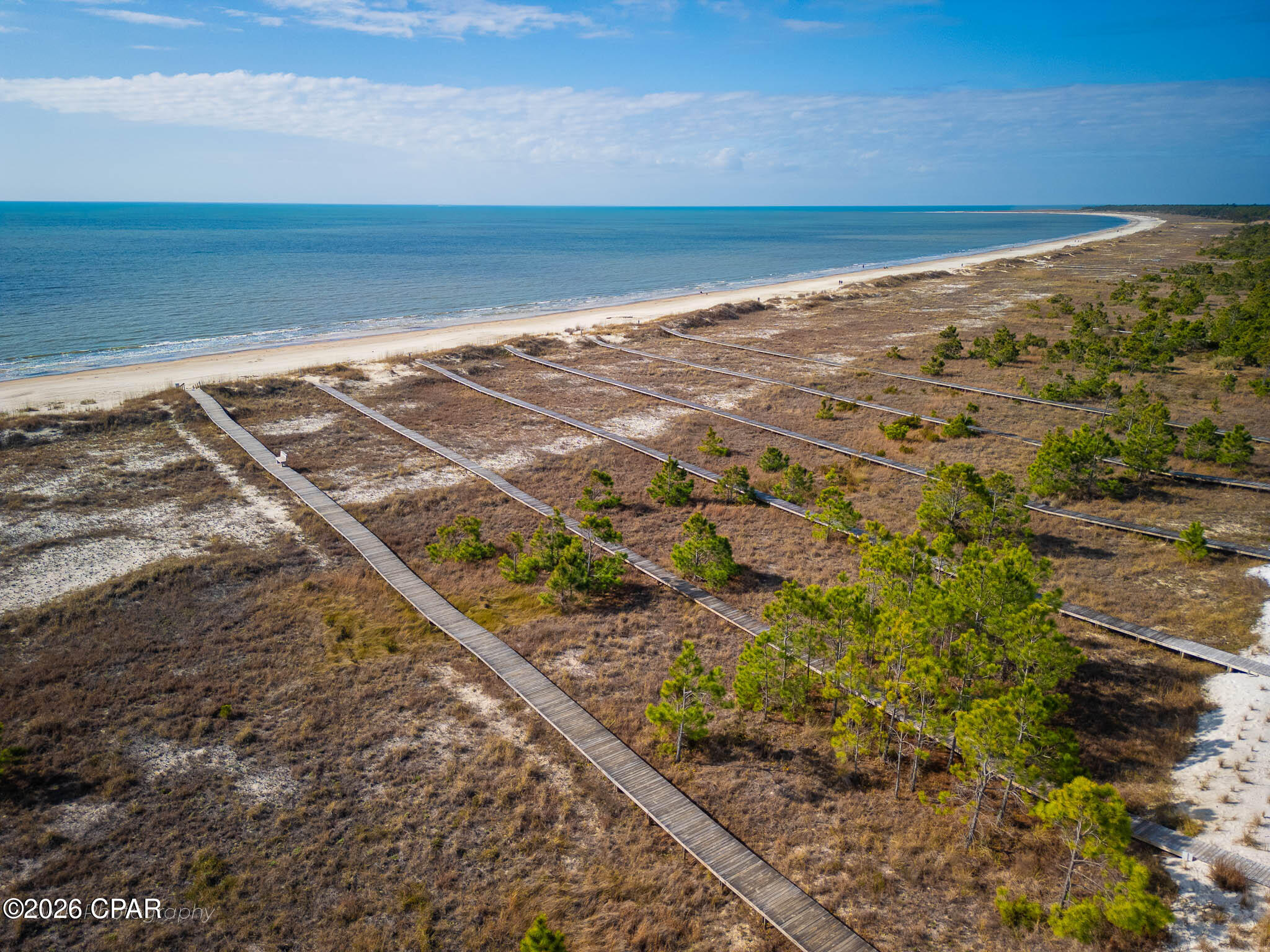 Villa Del Sol - Land