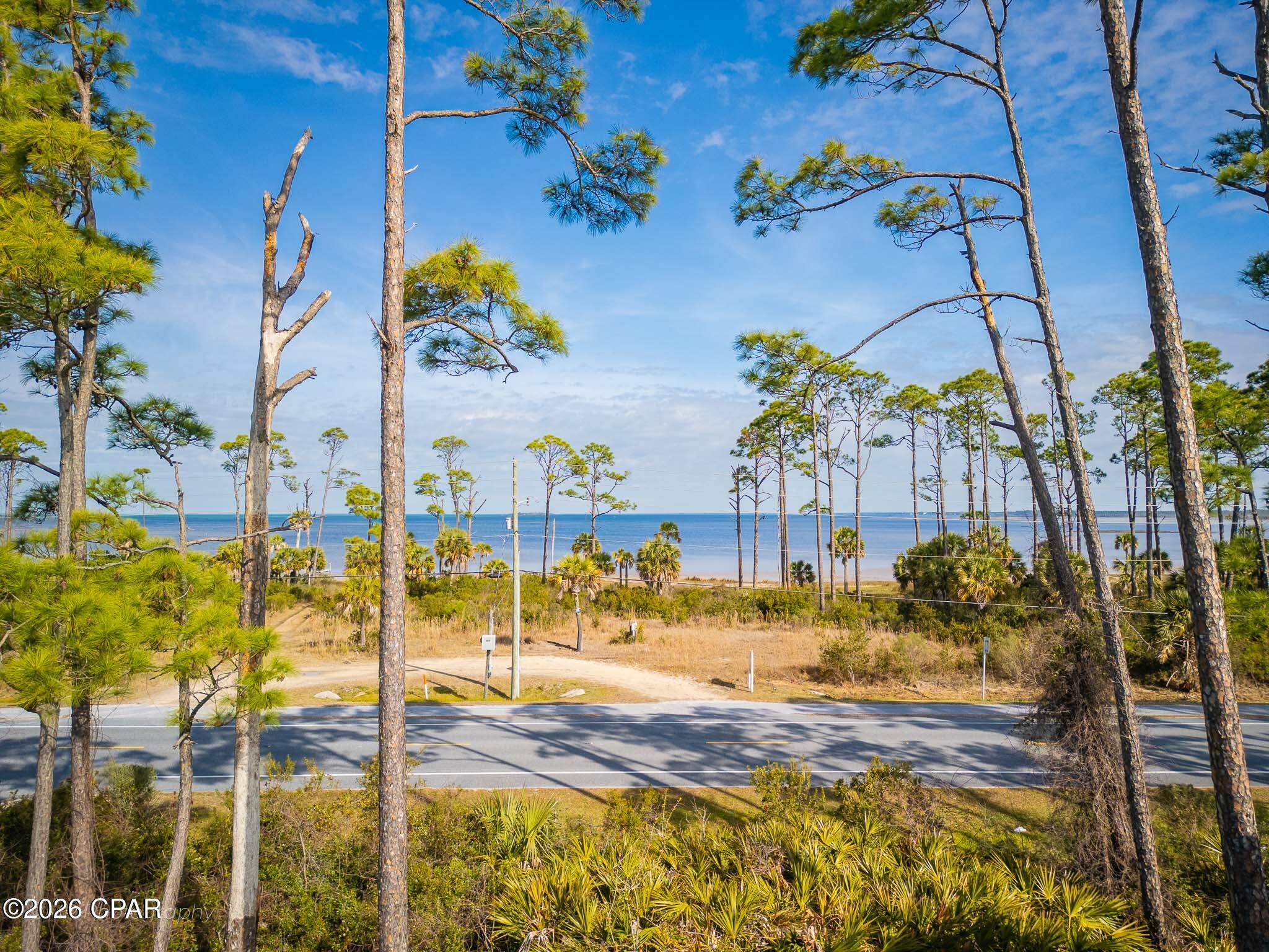 Villa Del Sol - Land