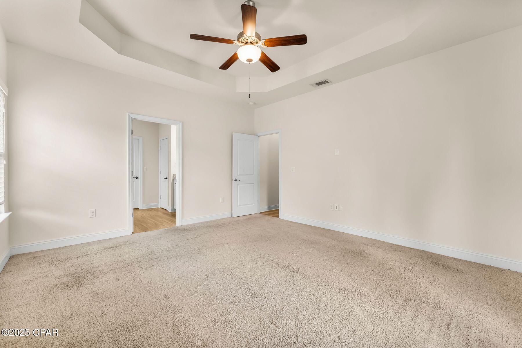 Canopies of Freeport - Residential