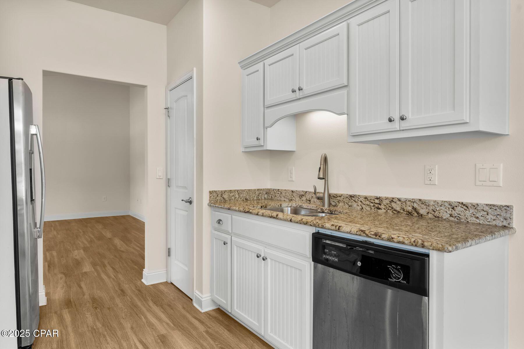 Canopies of Freeport - Residential