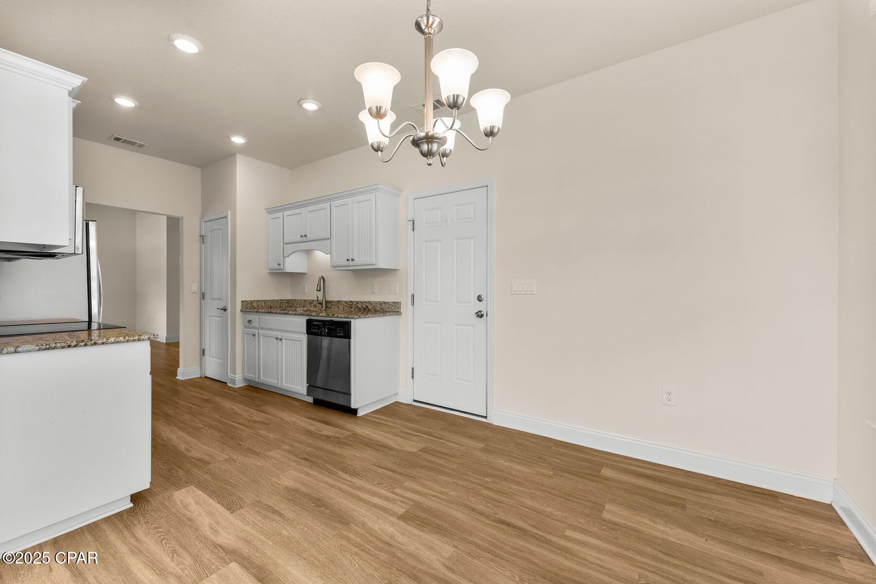 Canopies of Freeport - Residential