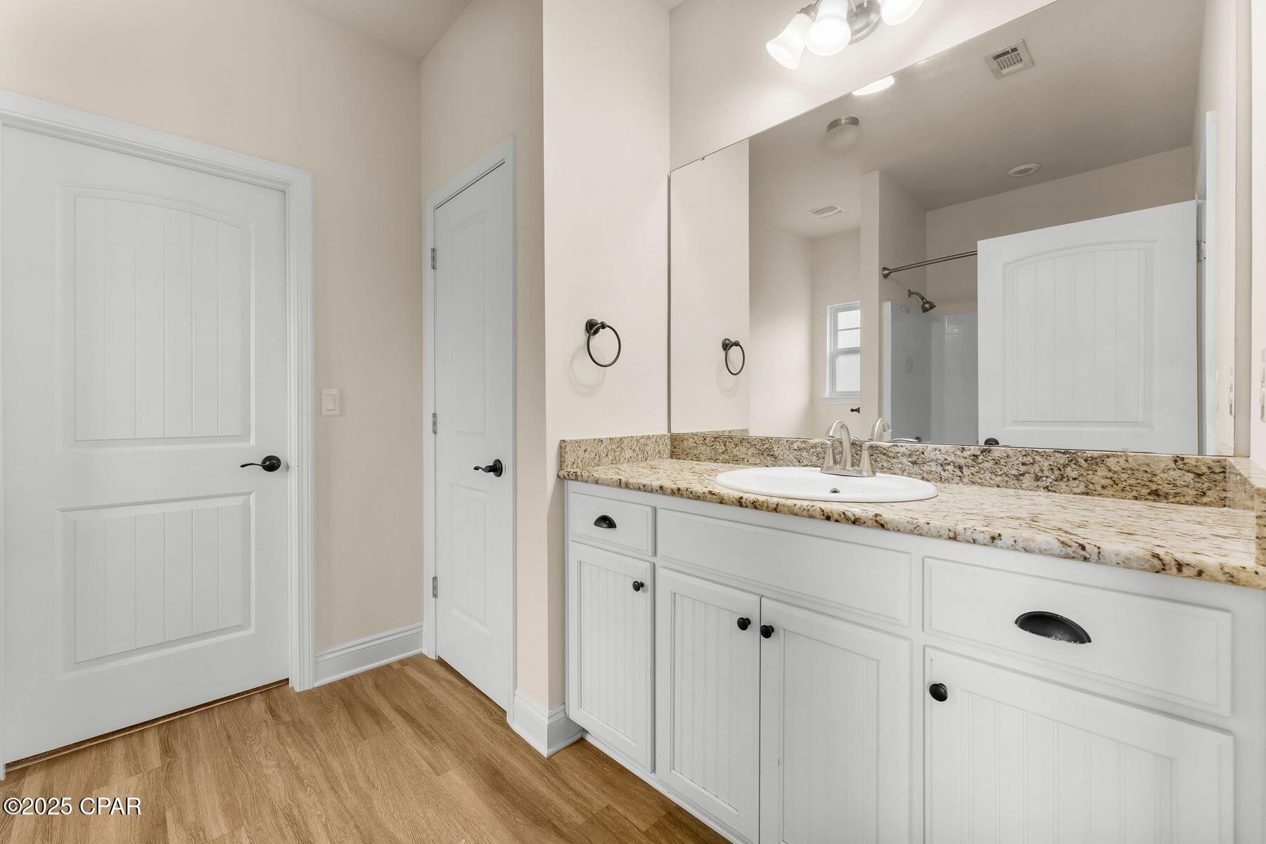 Canopies of Freeport - Residential