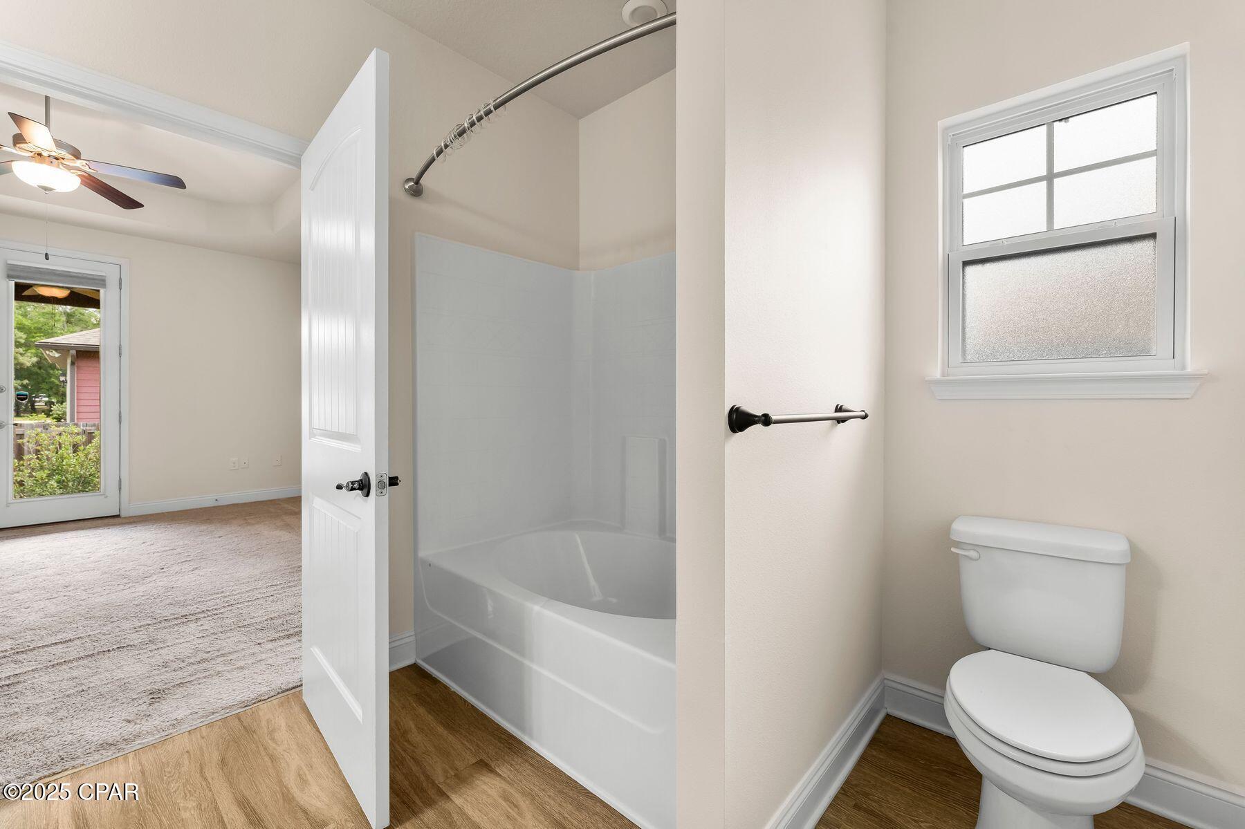 Canopies of Freeport - Residential