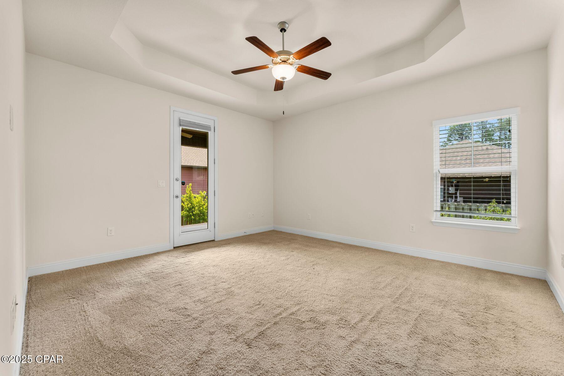 Canopies of Freeport - Residential