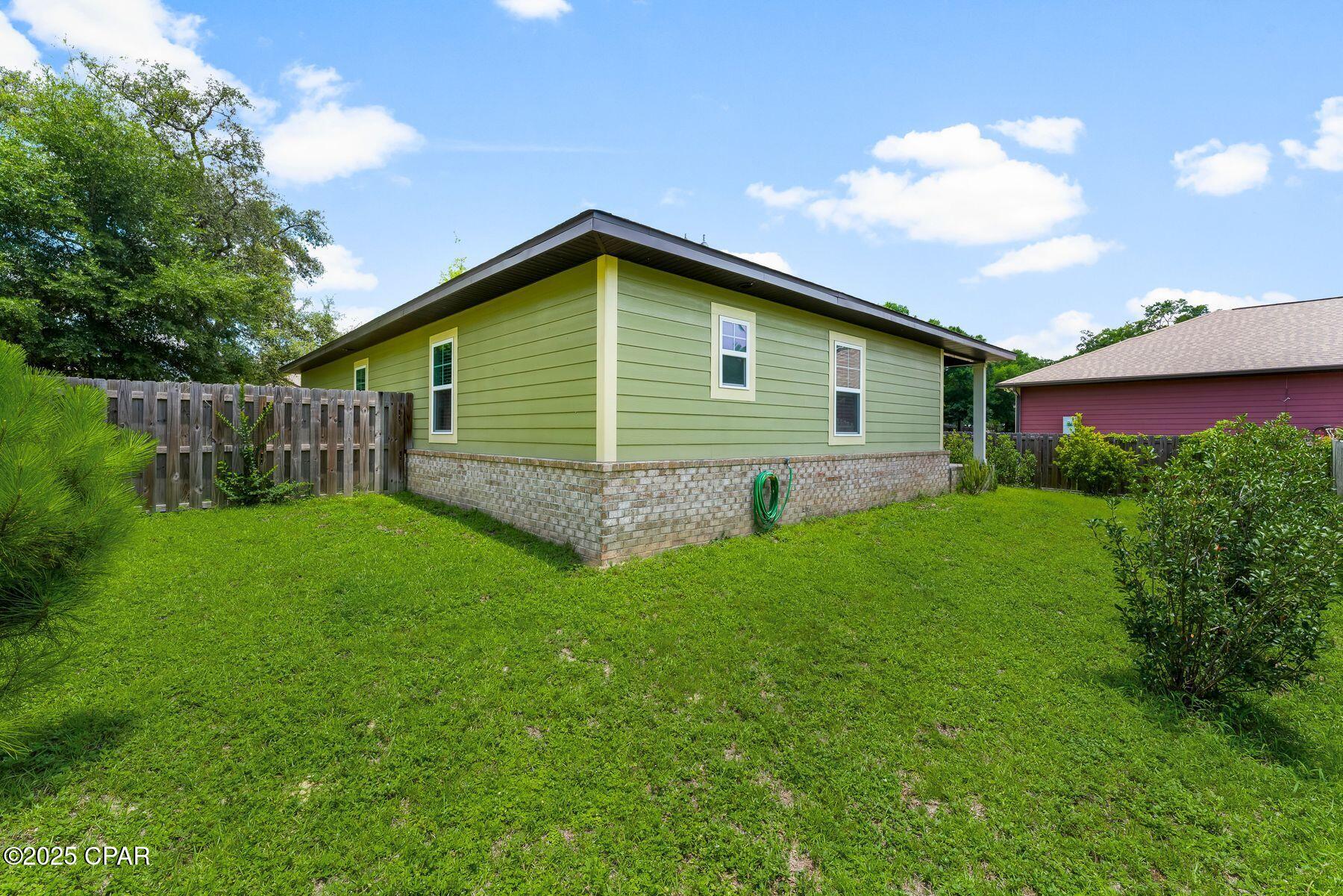 Canopies of Freeport - Residential