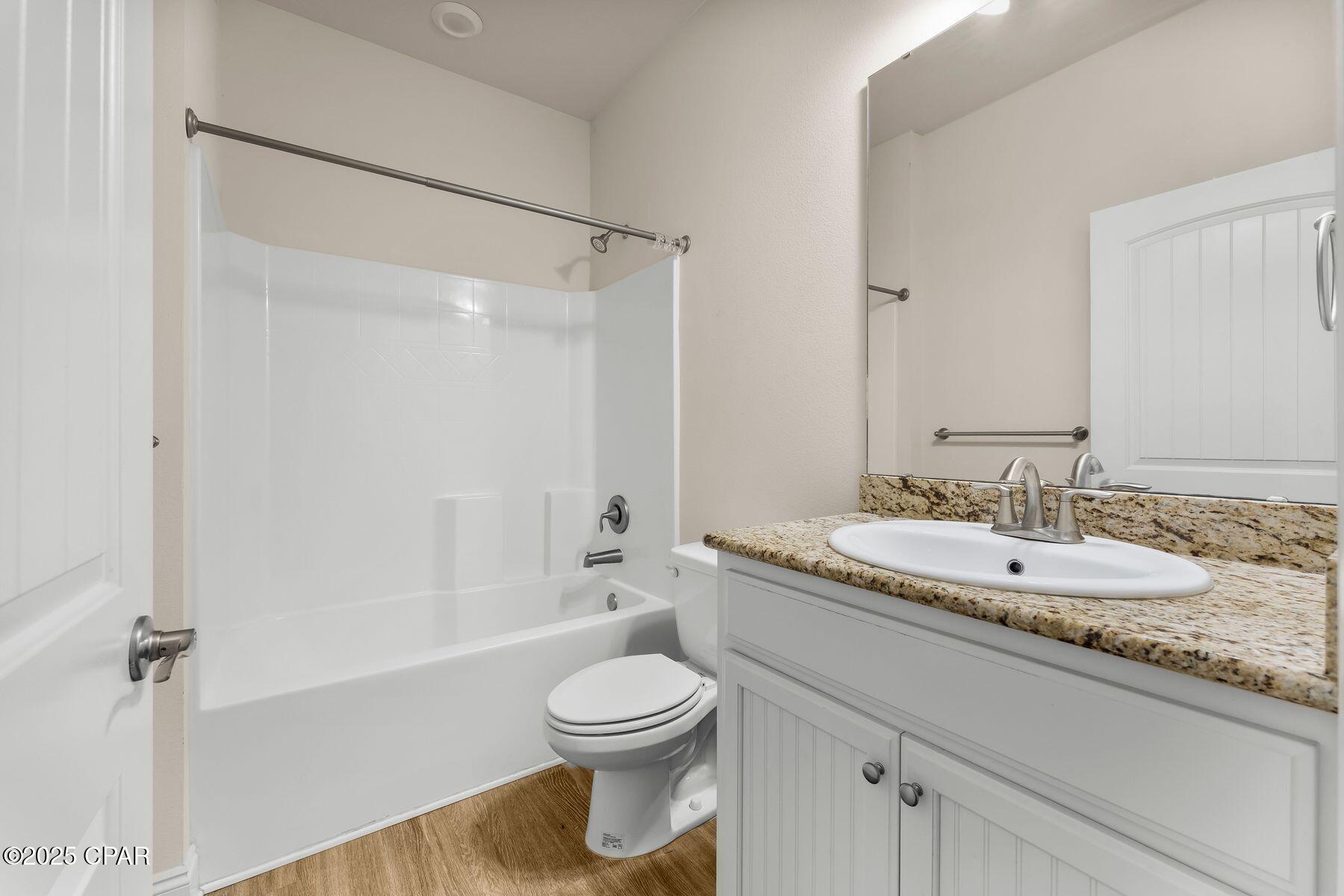 Canopies of Freeport - Residential