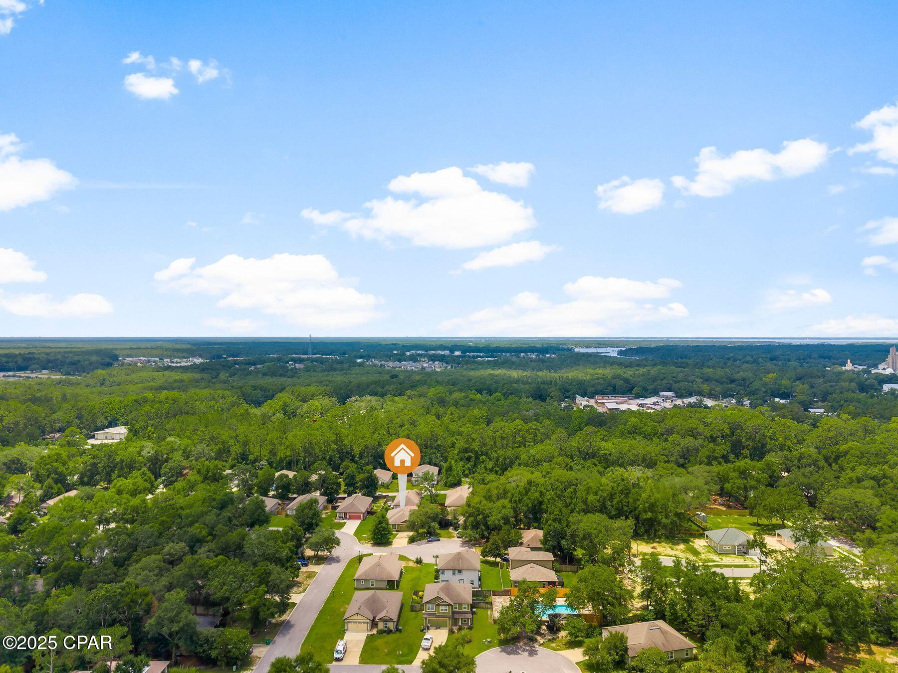 Canopies of Freeport - Residential