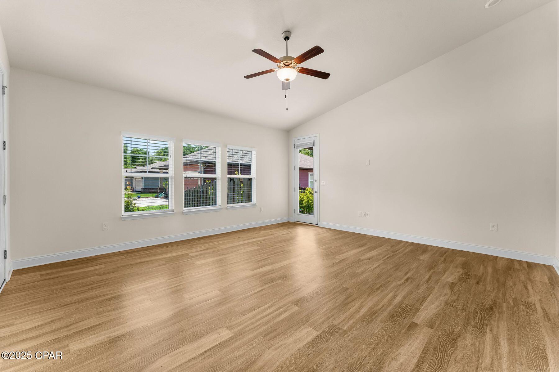 Canopies of Freeport - Residential