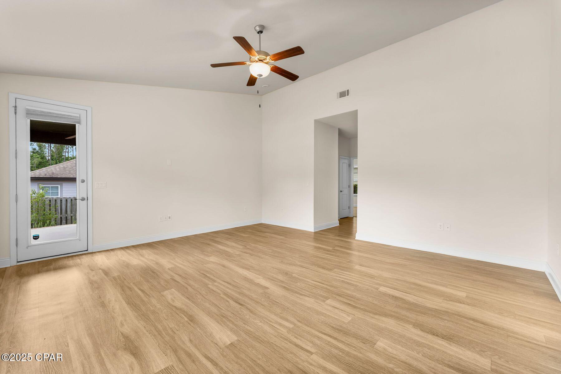 Canopies of Freeport - Residential