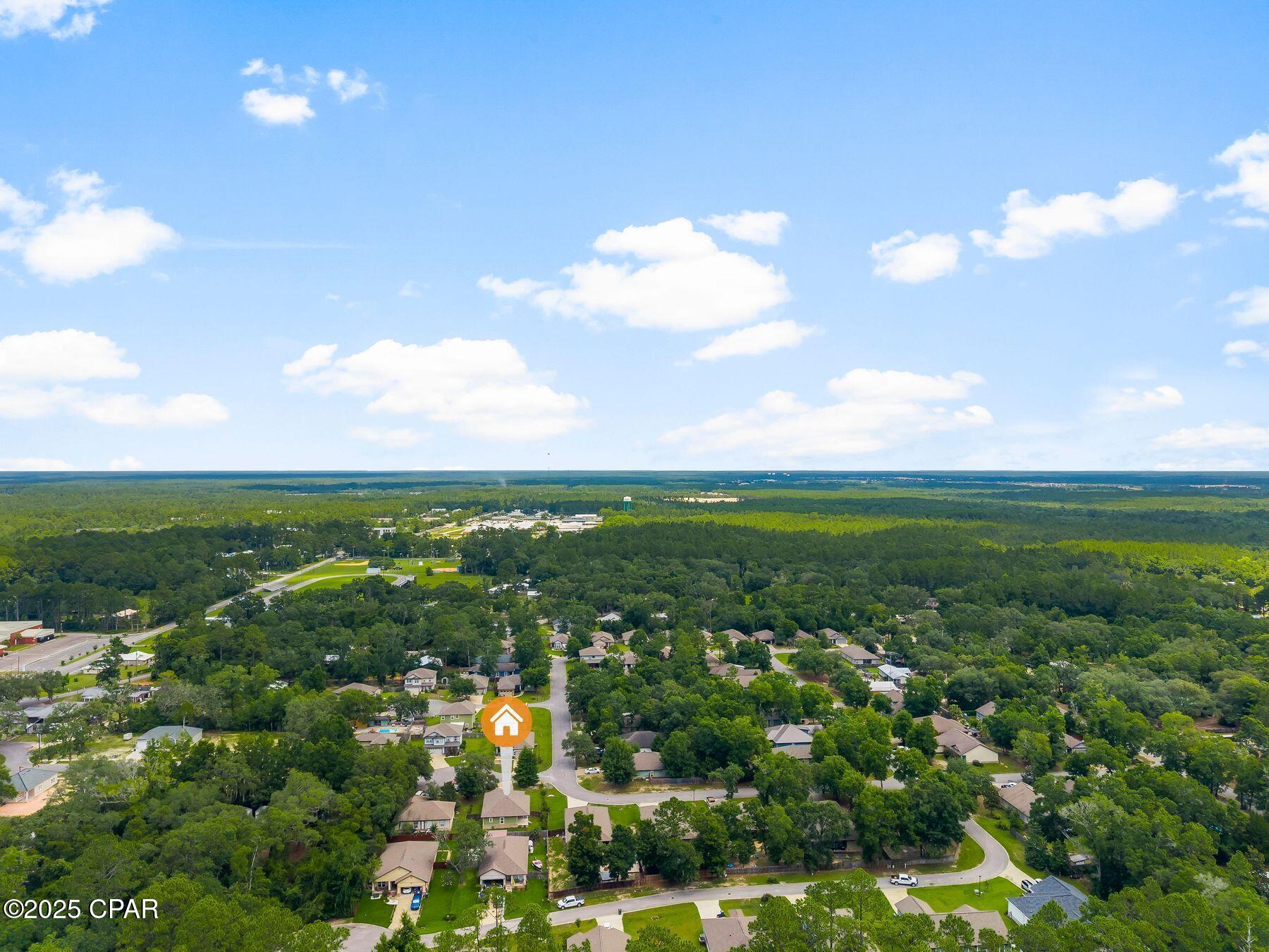 Canopies of Freeport - Residential