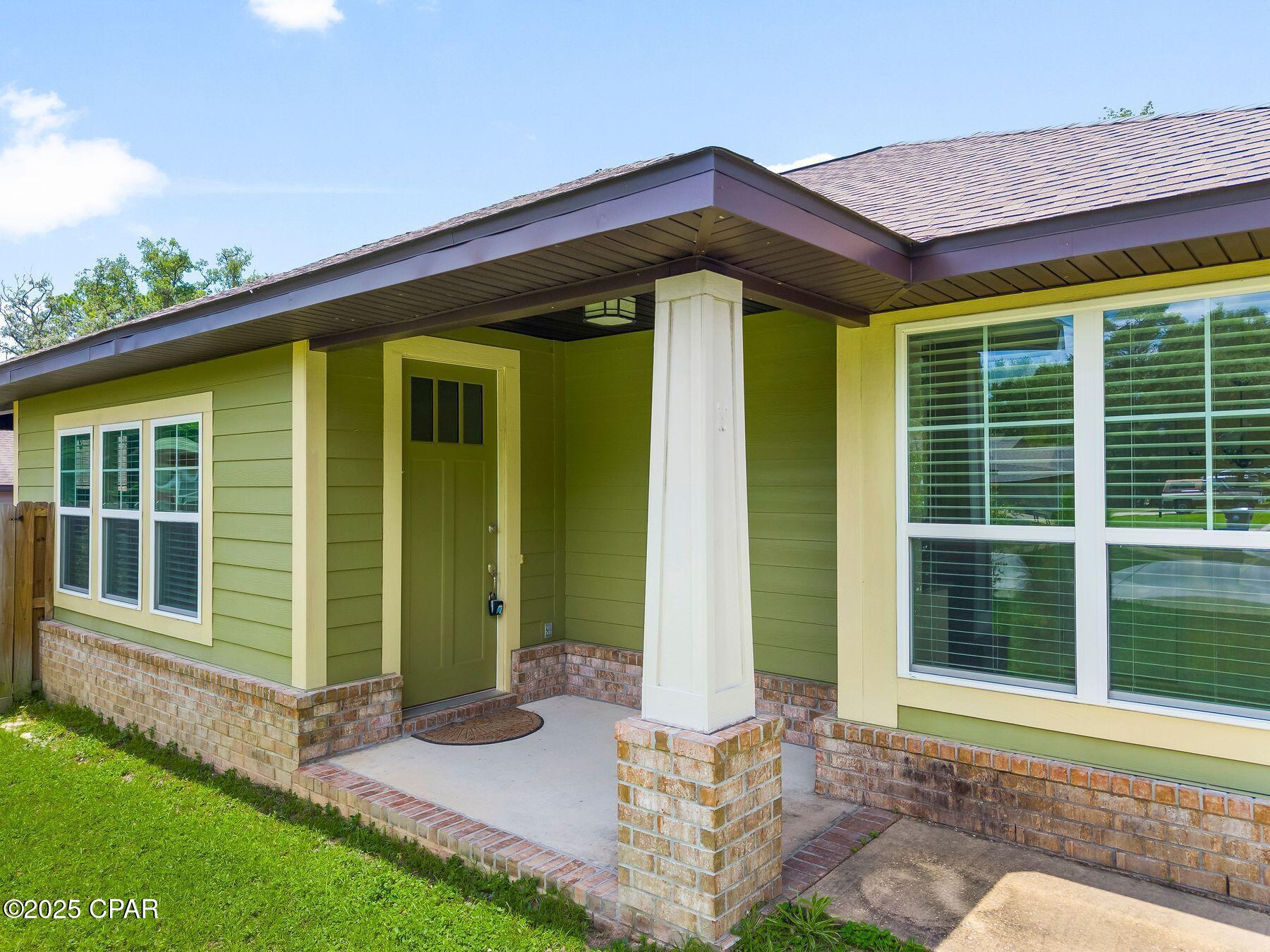 Canopies of Freeport - Residential