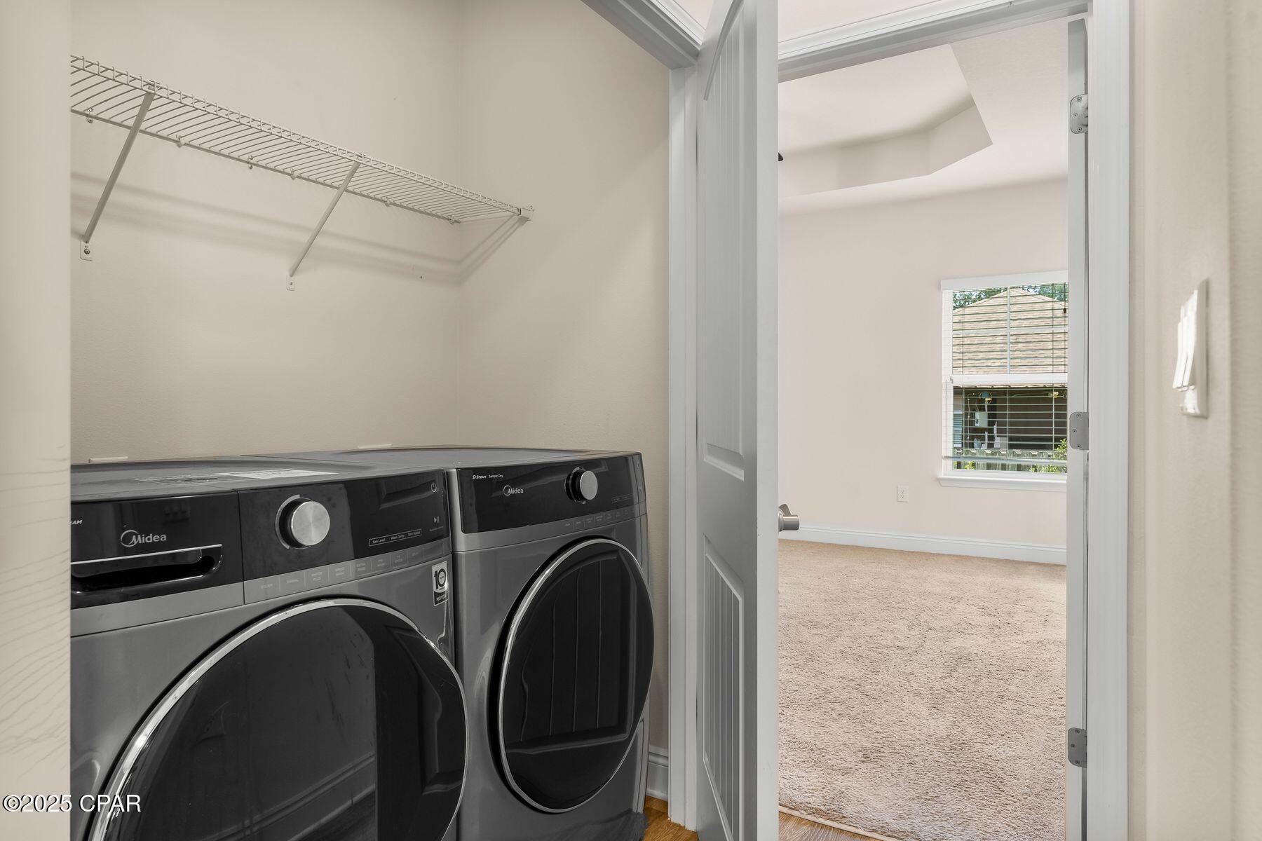 Canopies of Freeport - Residential