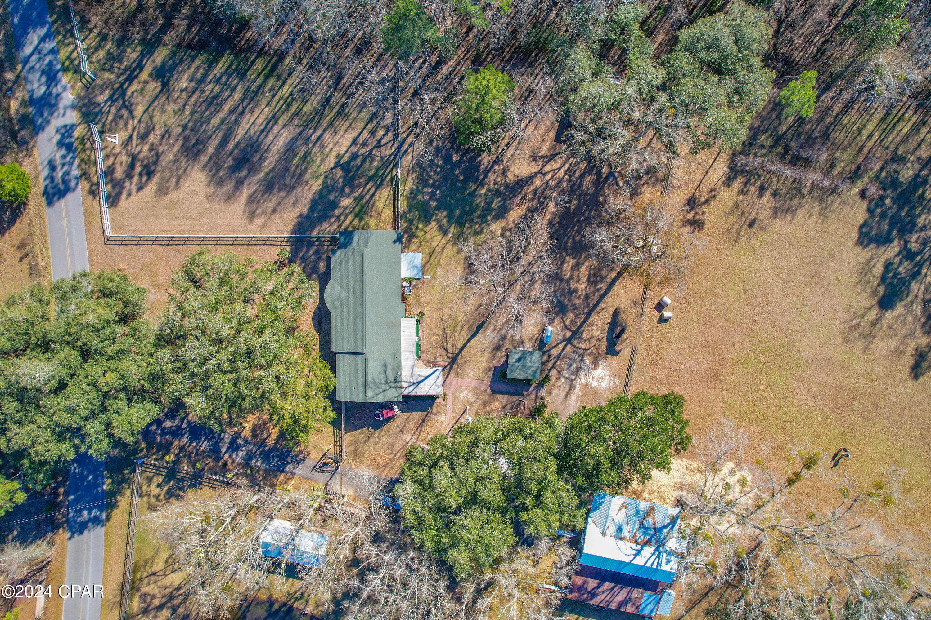 No Named Subdivision - Residential