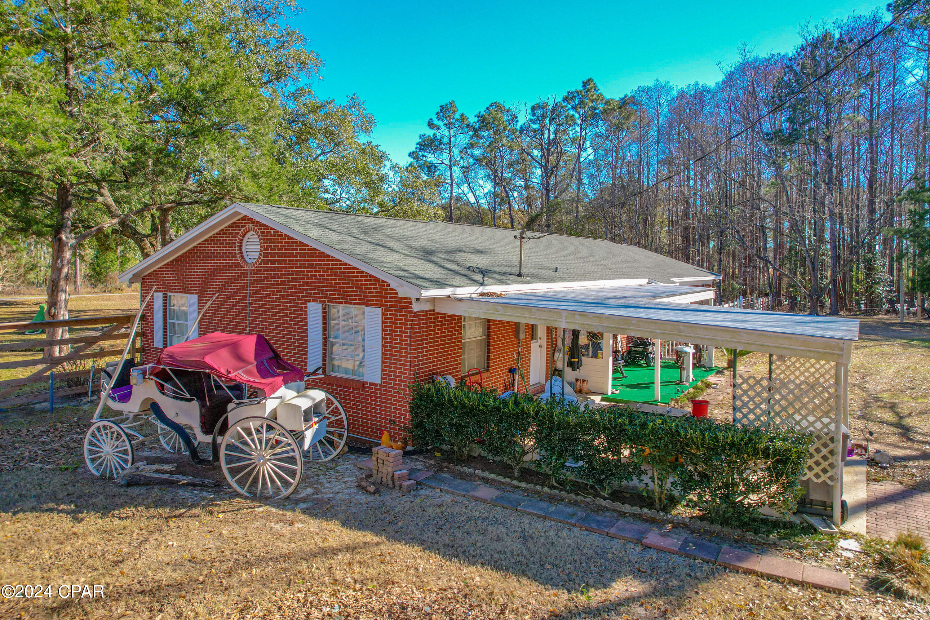 No Named Subdivision - Residential