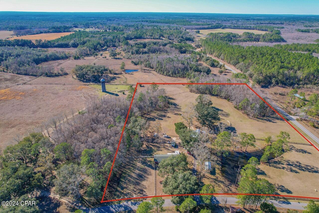 No Named Subdivision - Residential