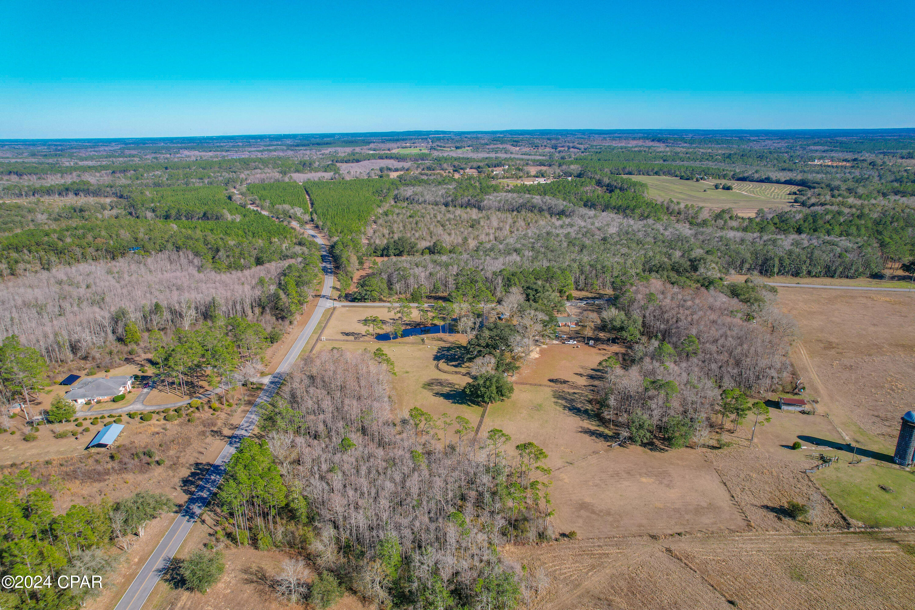 No Named Subdivision - Residential