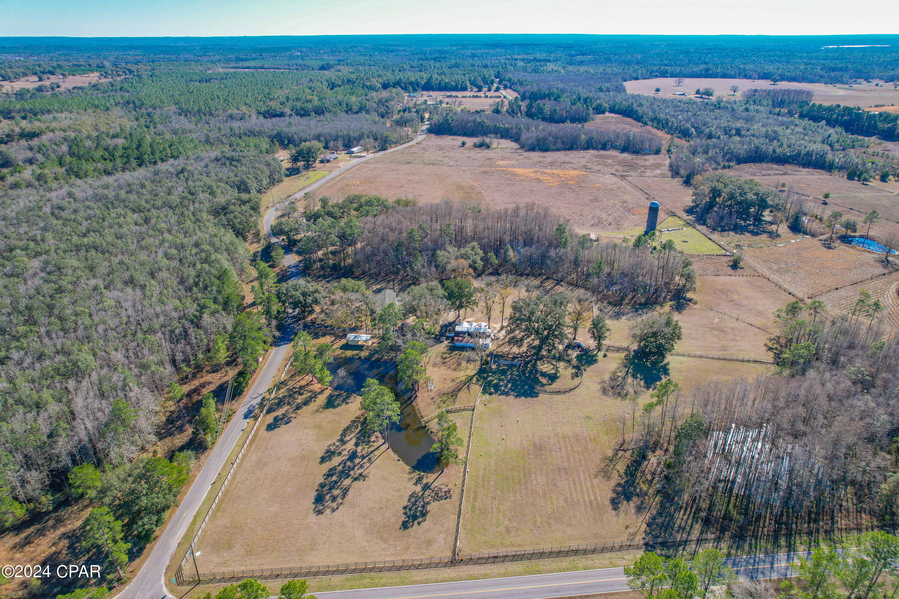 No Named Subdivision - Residential