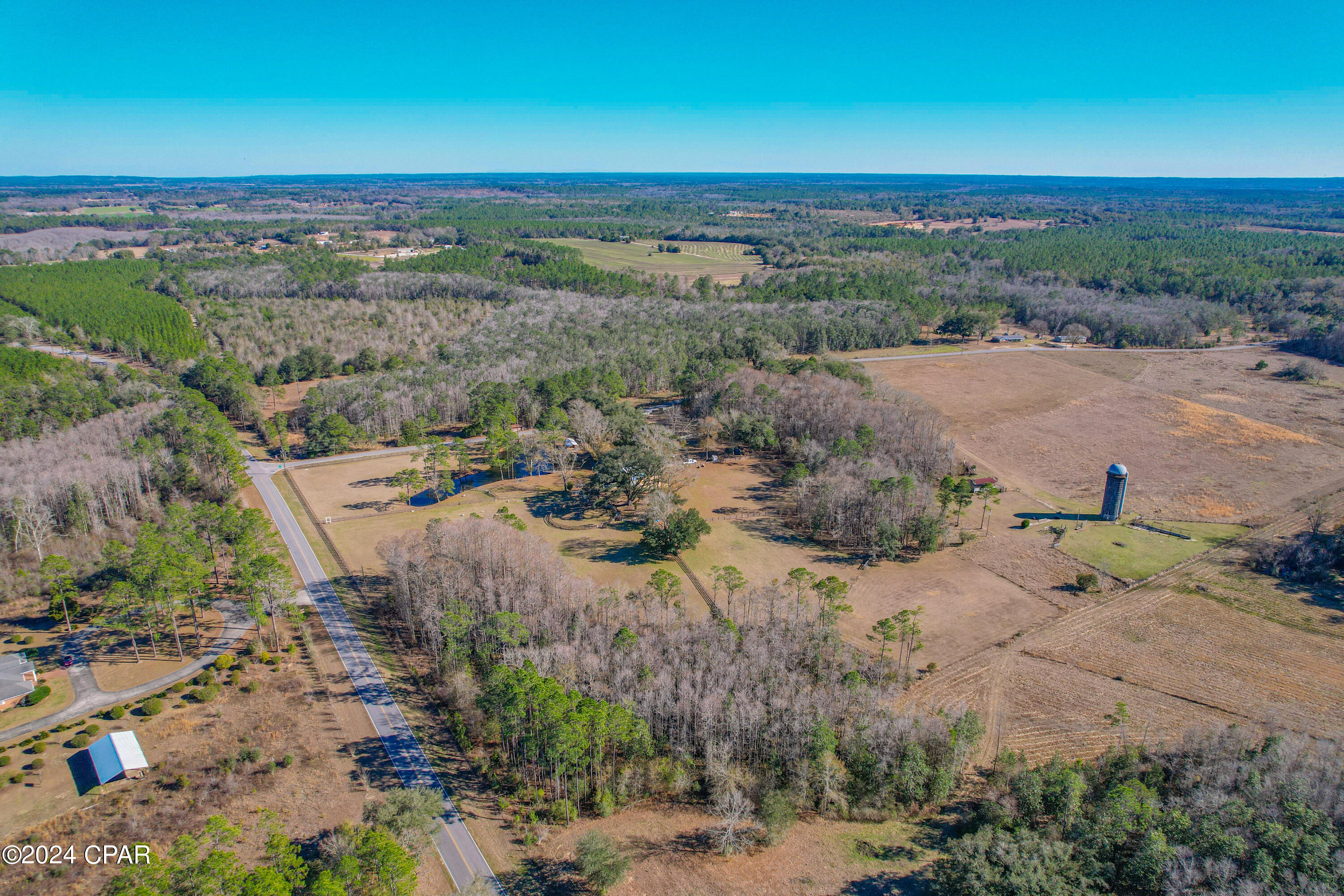 No Named Subdivision - Residential