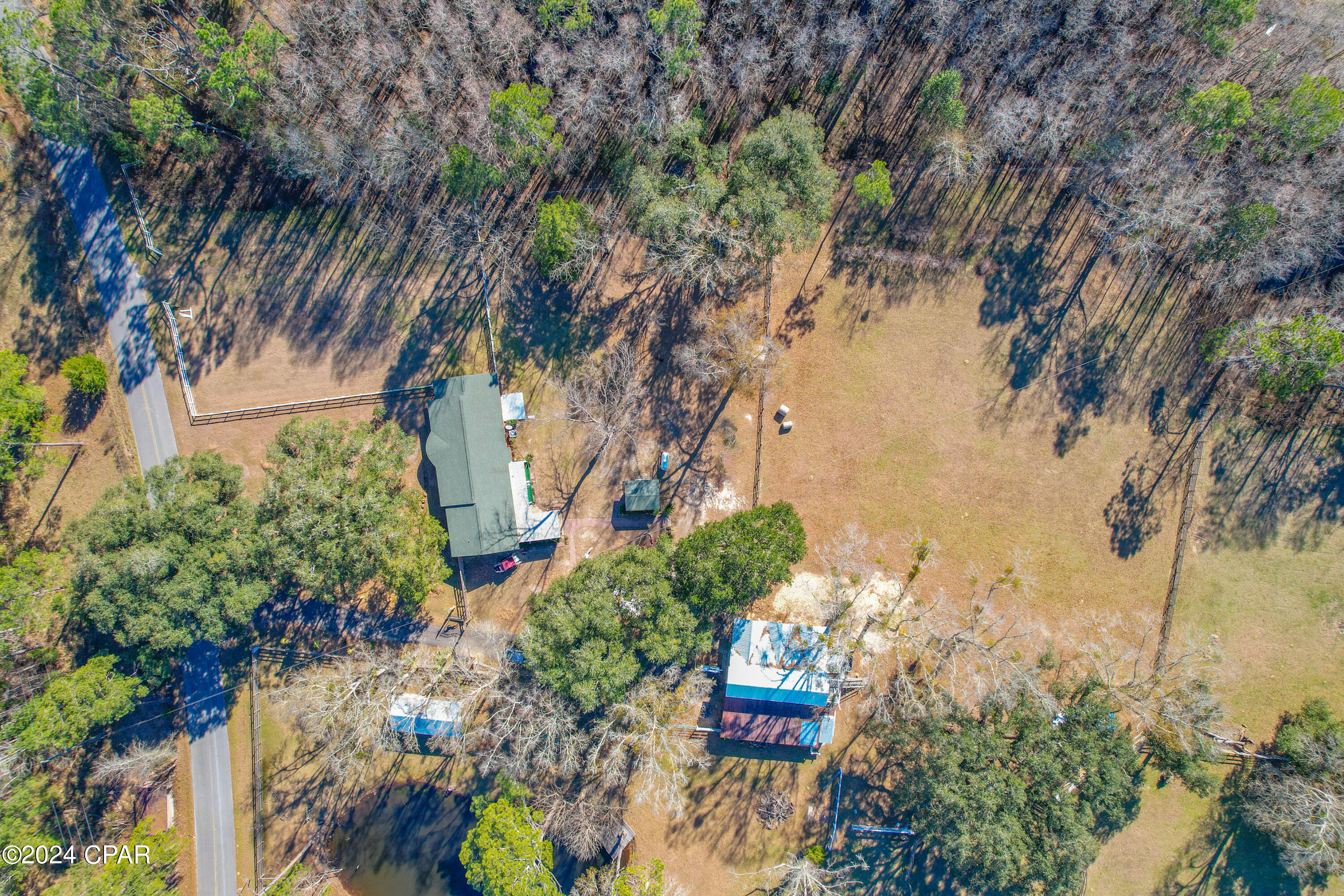 No Named Subdivision - Residential