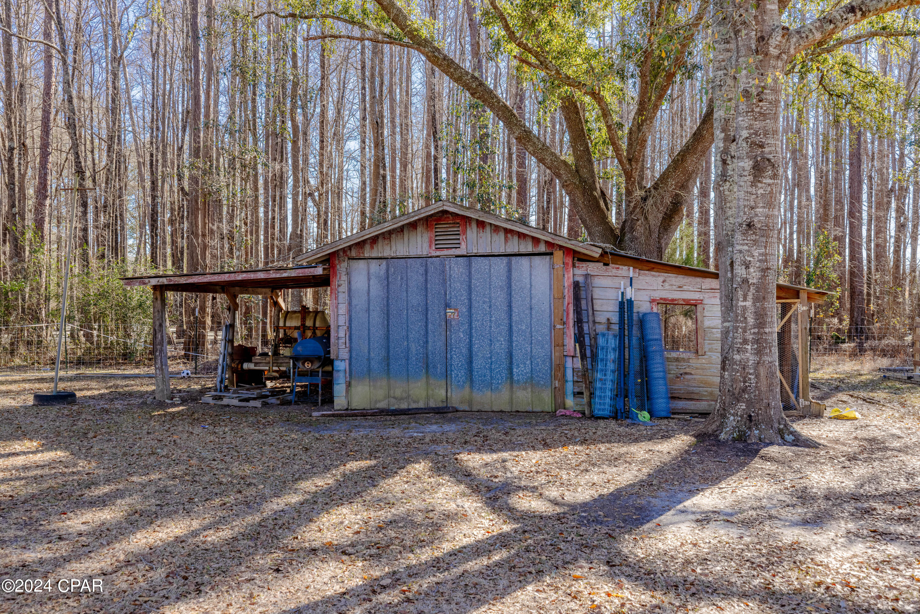 No Named Subdivision - Residential