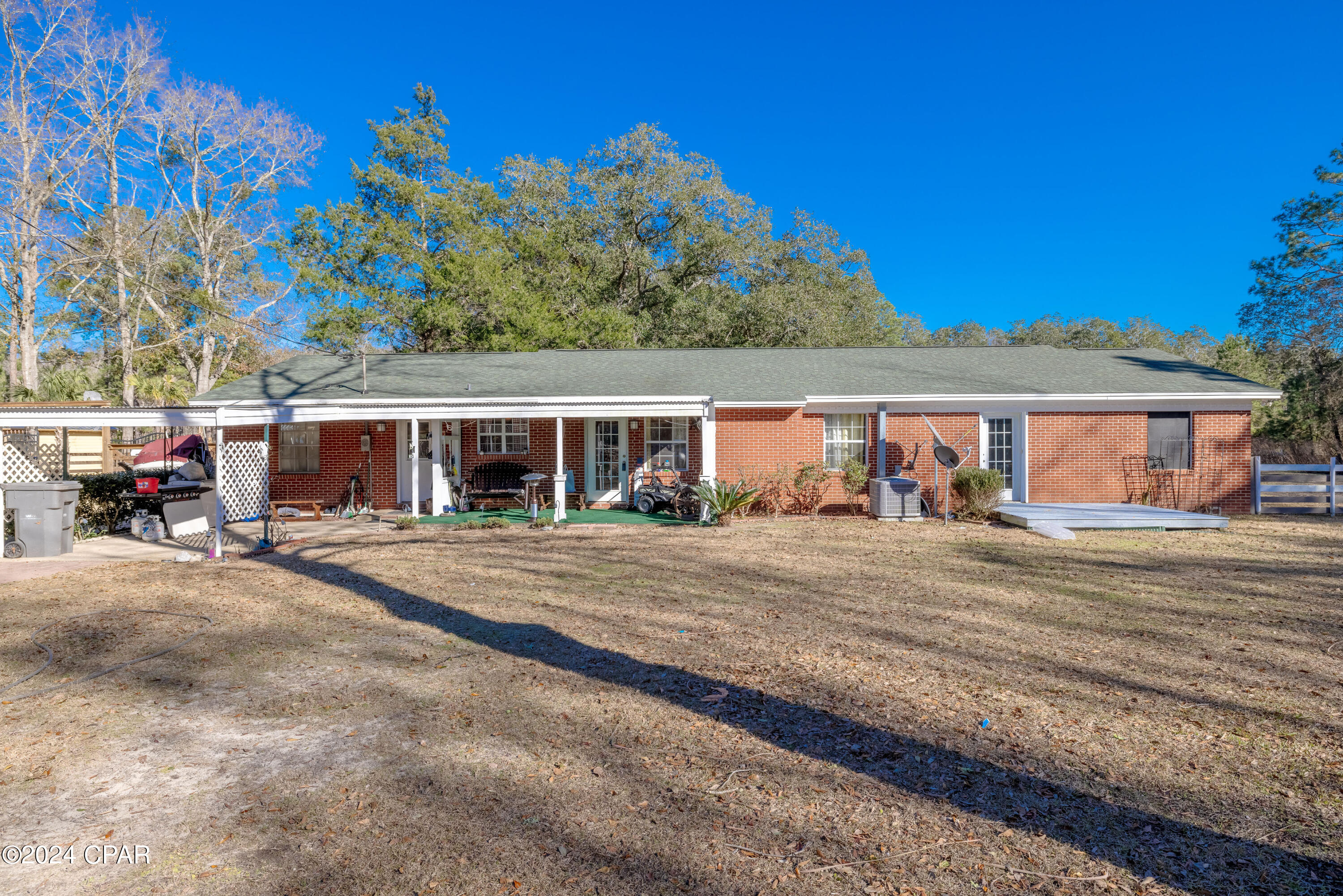 No Named Subdivision - Residential