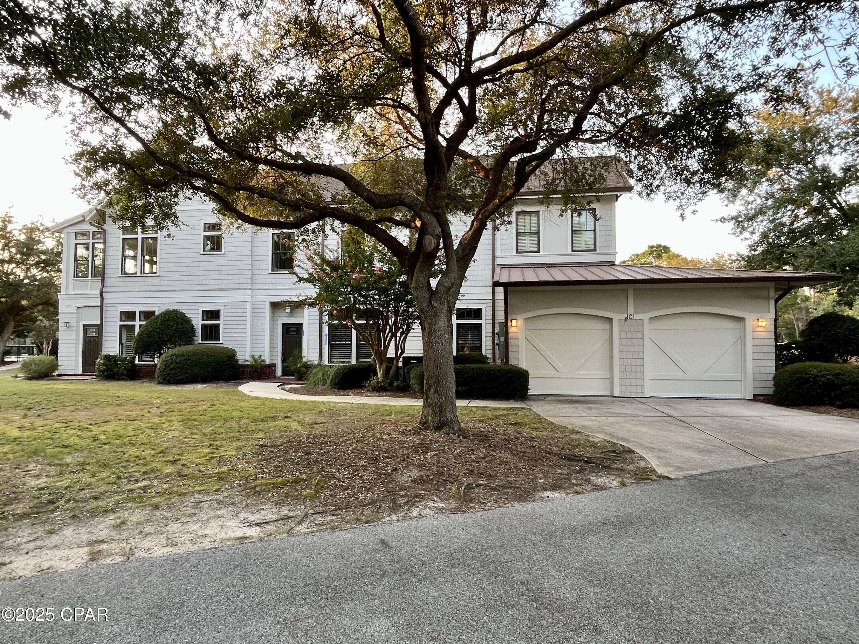 Linkside At Wild Heron - Residential