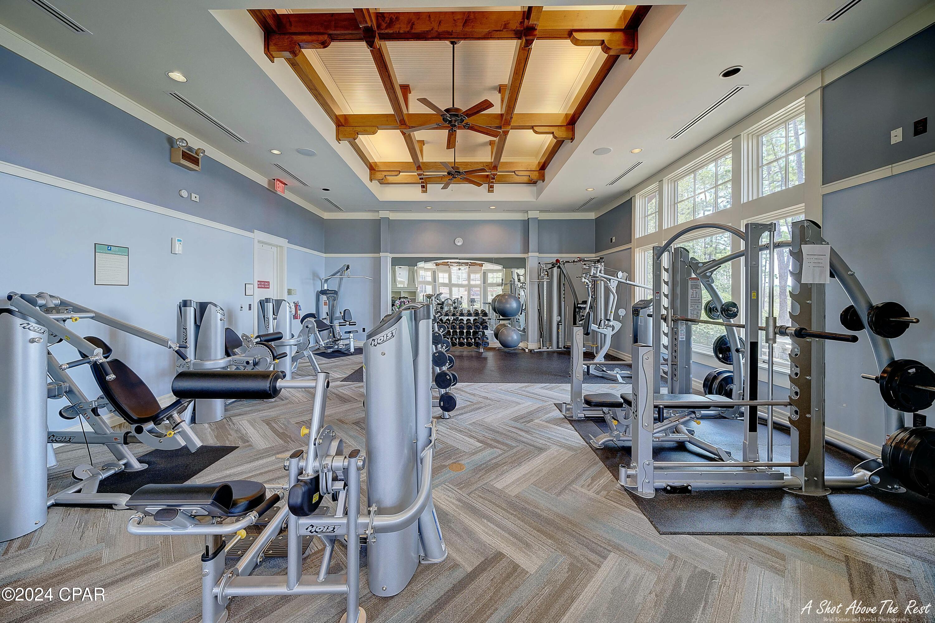 Linkside At Wild Heron - Residential