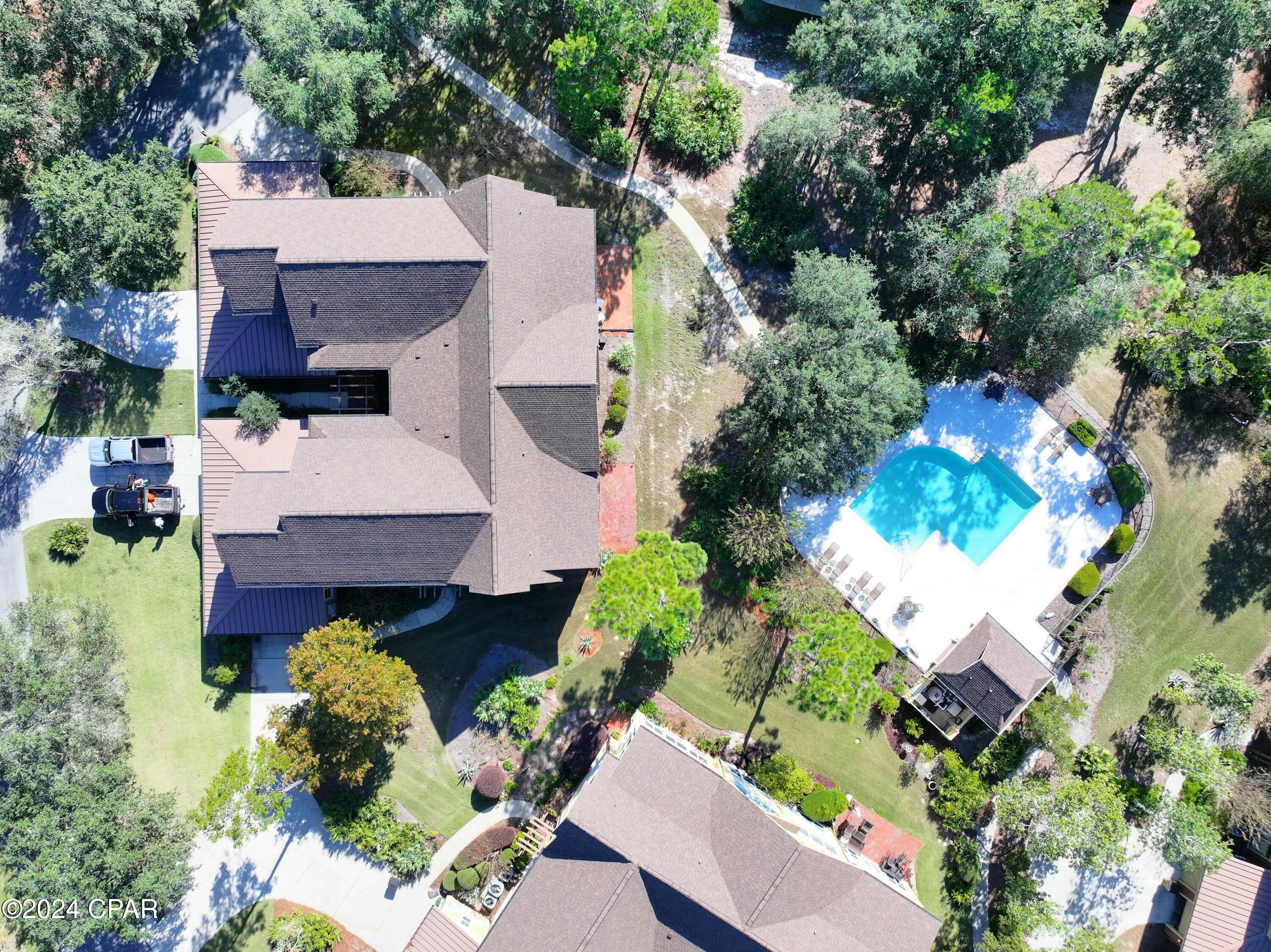 Linkside At Wild Heron - Residential