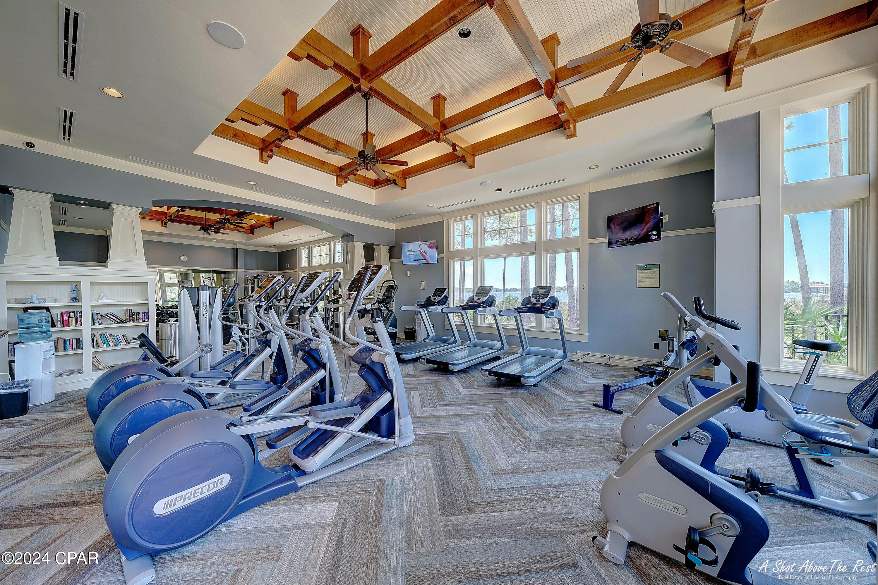 Linkside At Wild Heron - Residential