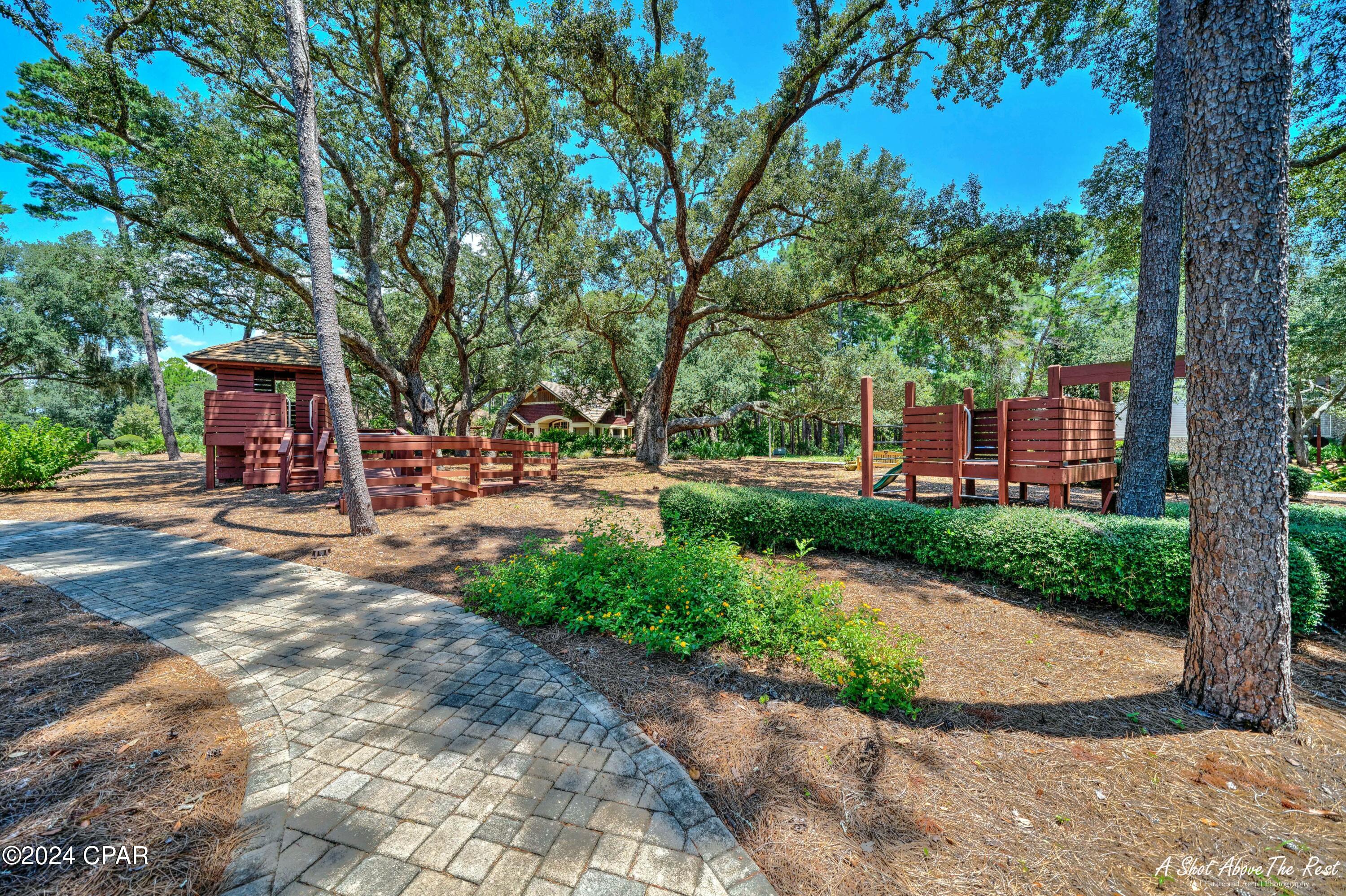 Linkside At Wild Heron - Residential