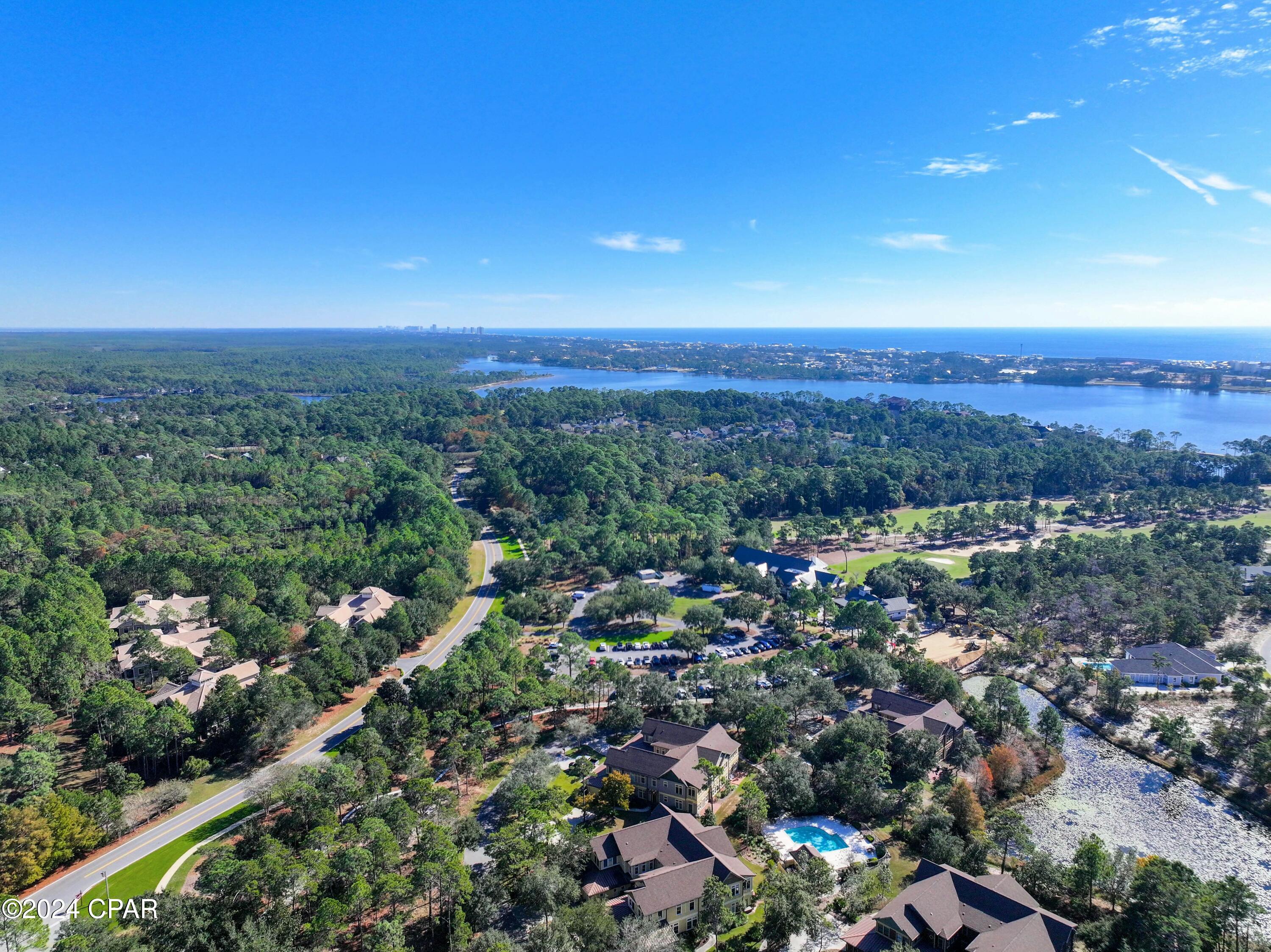 Linkside At Wild Heron - Residential