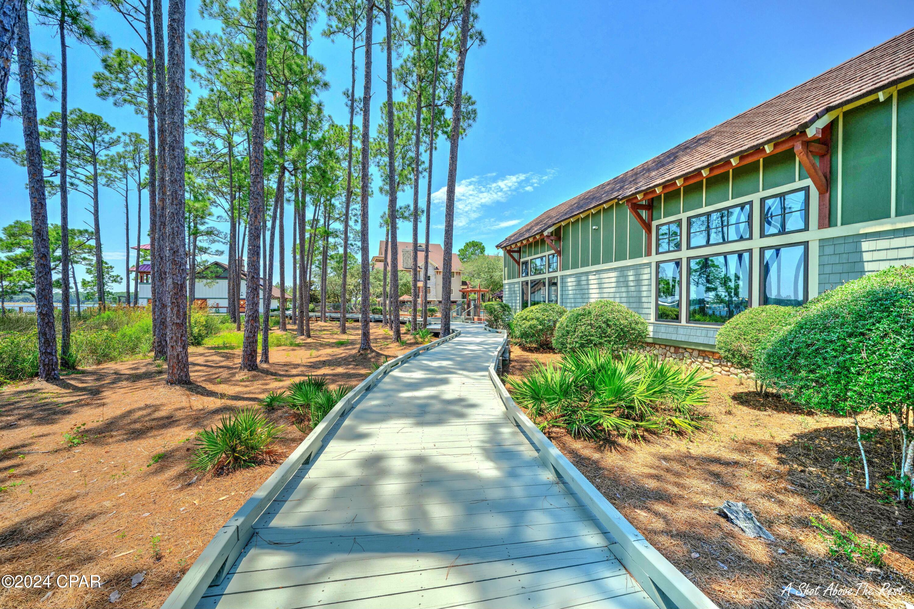 Linkside At Wild Heron - Residential